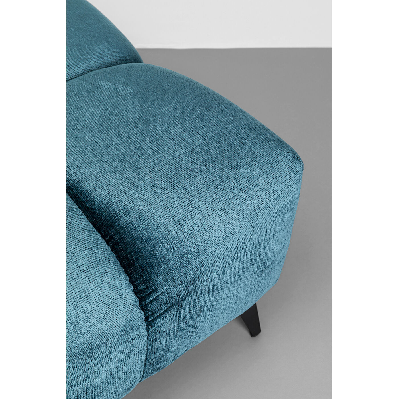 Пуф Nia Glam Dark Green от KARE Design