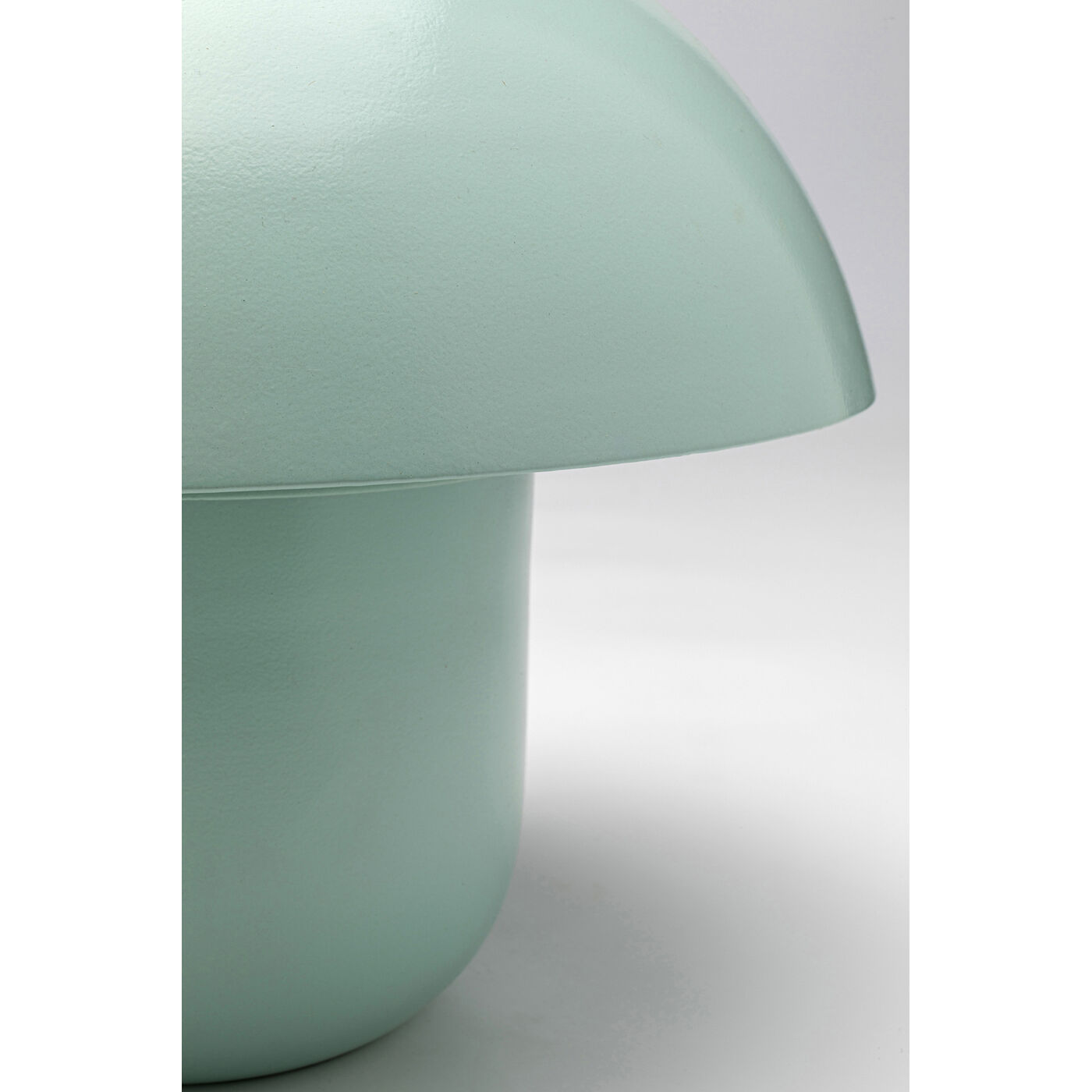 Светильник настольный Mushroom Mint 27cm от KARE Design