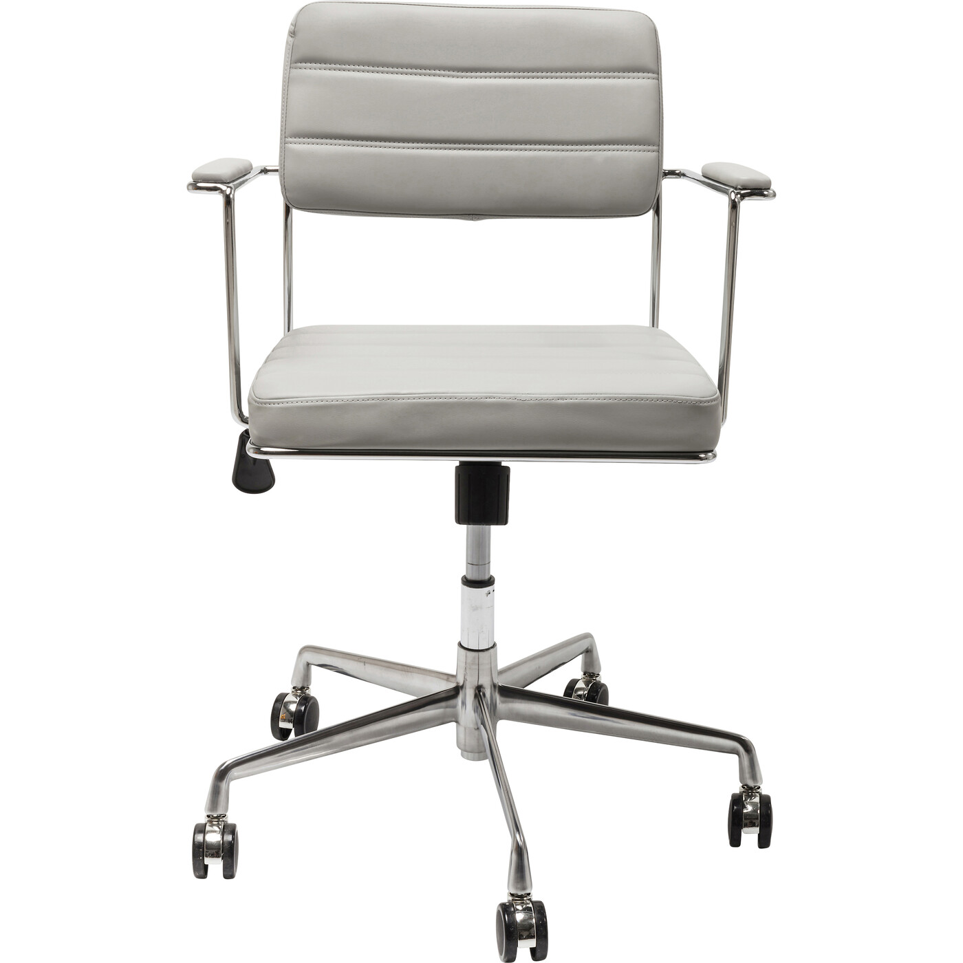 Стул офисный Dottore Grey от KARE Design