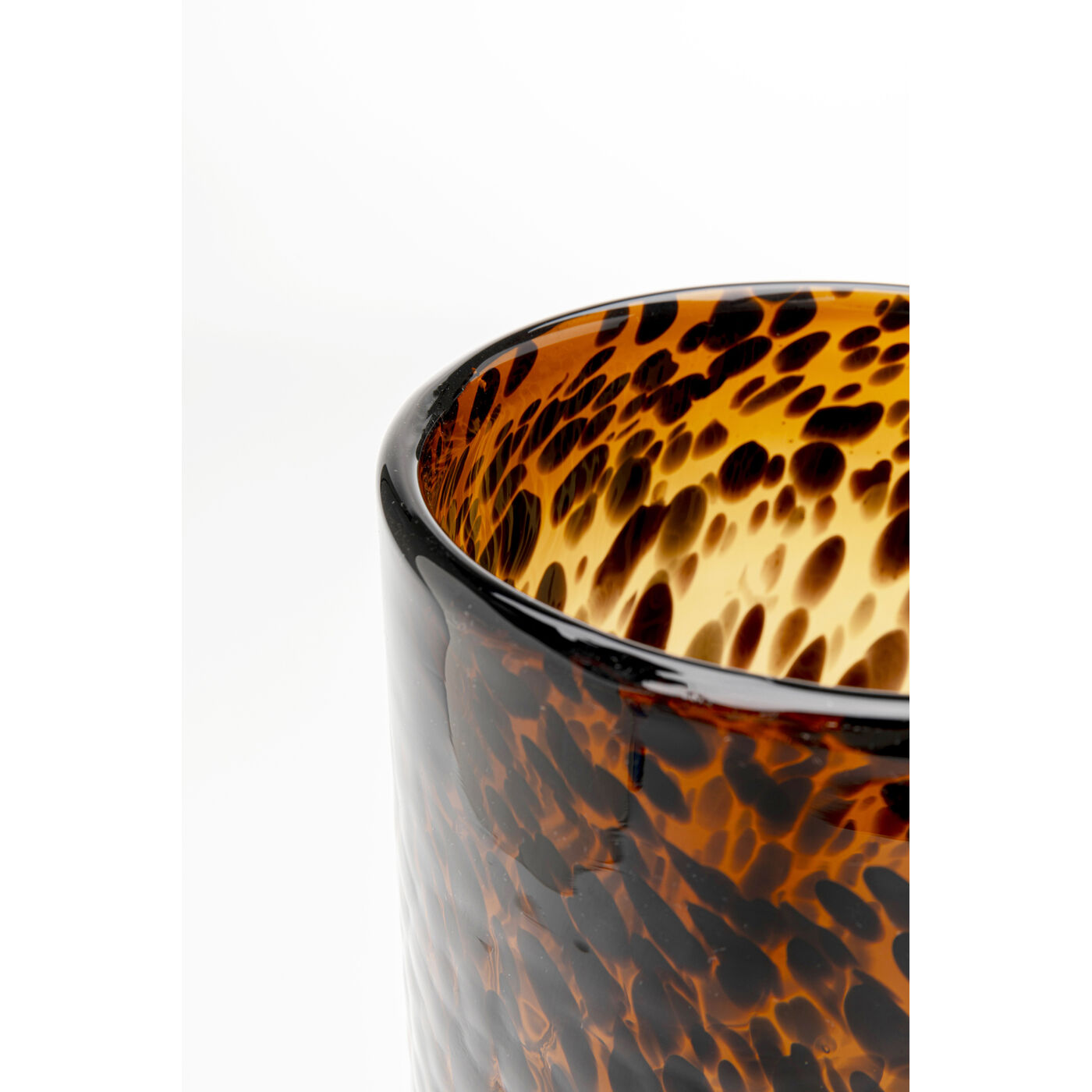 Ваза Caramel «Карамель» 37 см от KARE Design