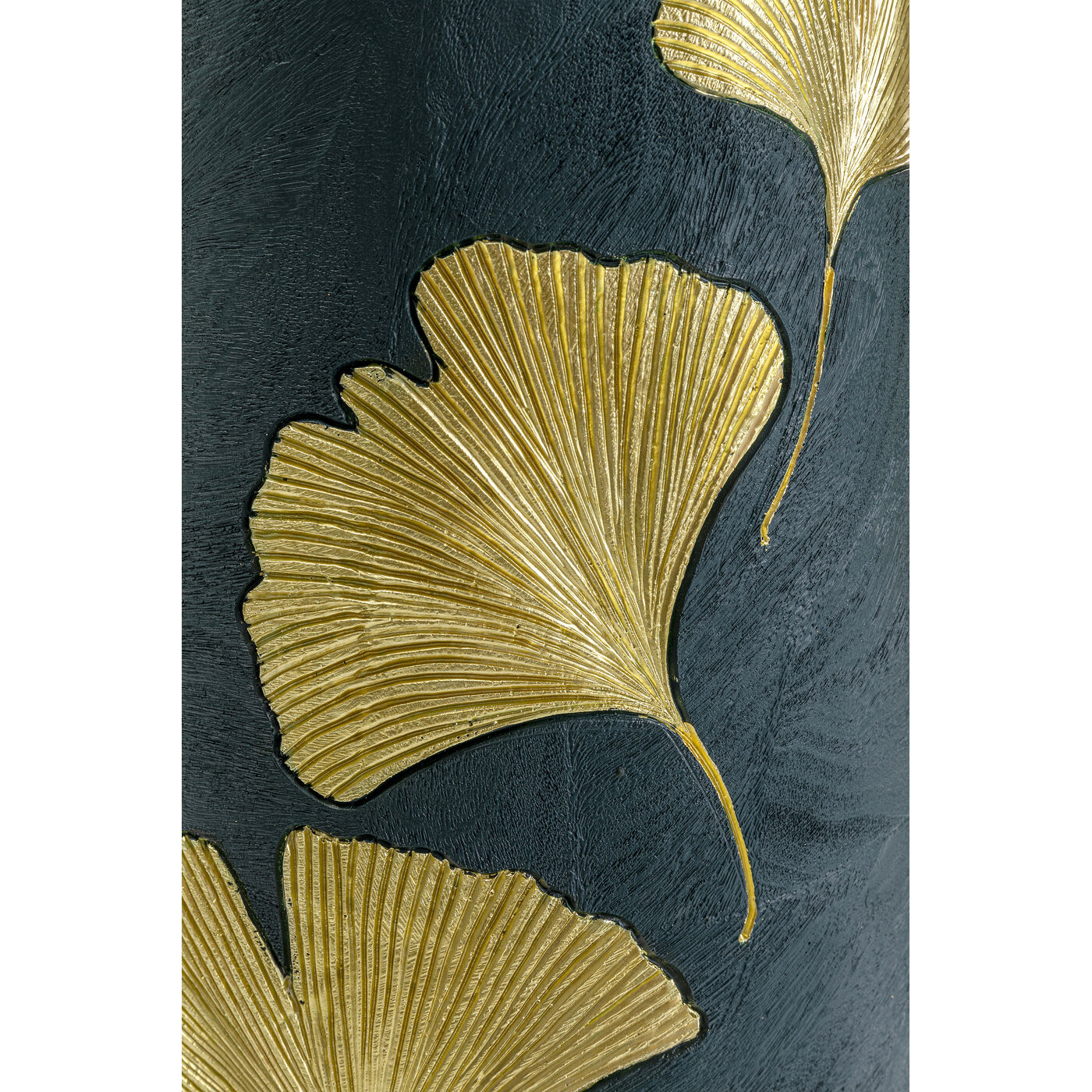 Ваза Elegance Ginkgo «Элегантность гинкго» 95 см от KARE Design