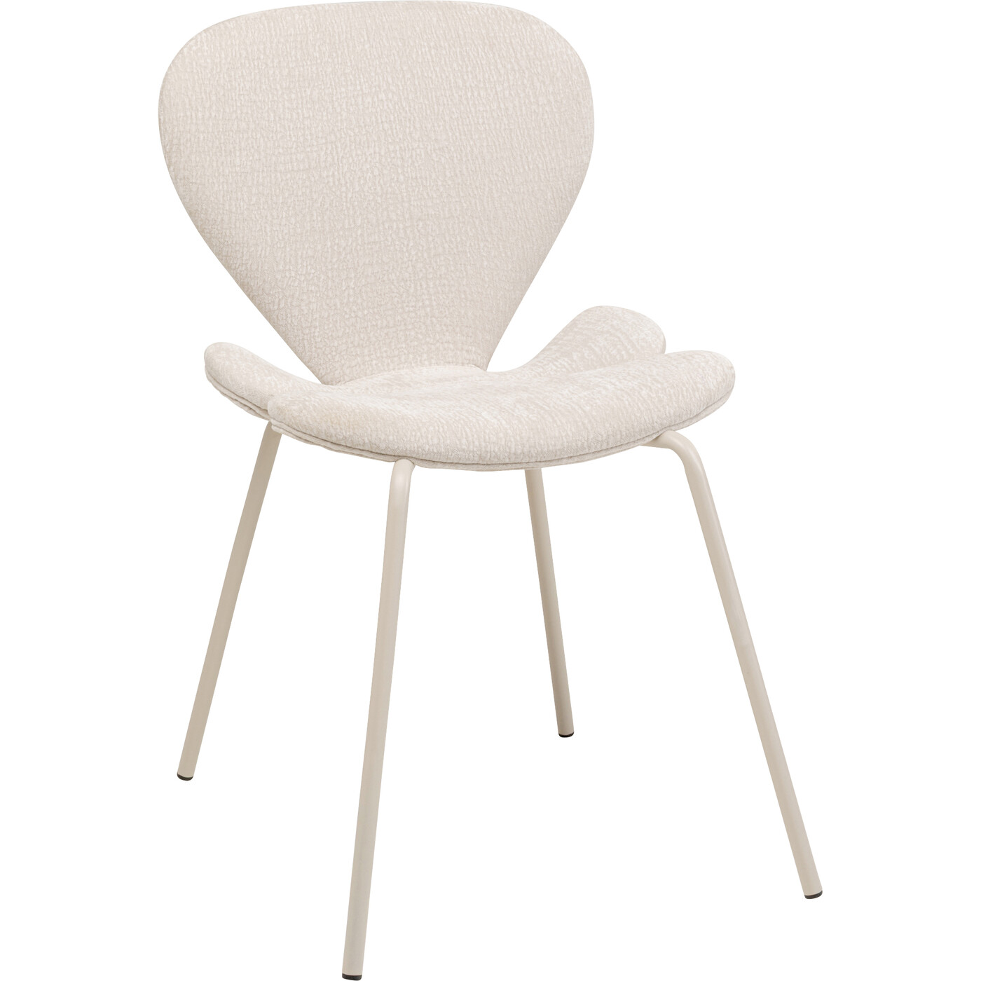 Стул KARE x Karim Rashid Soft Petal Nature Mono от KARE Design