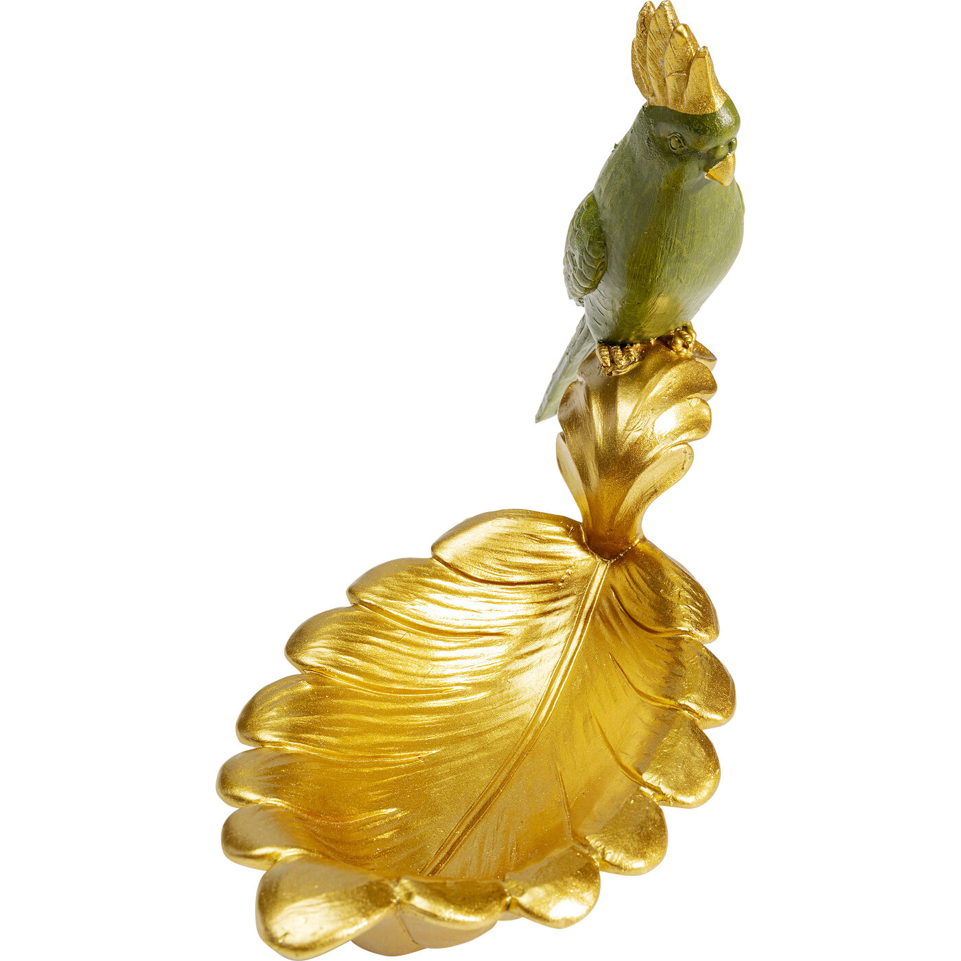 Миска декоративная Parrot Guard «Попугай-охранник»