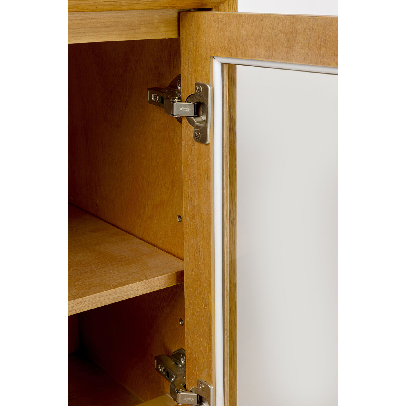 Шкаф-витрина Cabinet Livorno 100x140cm от KARE Design