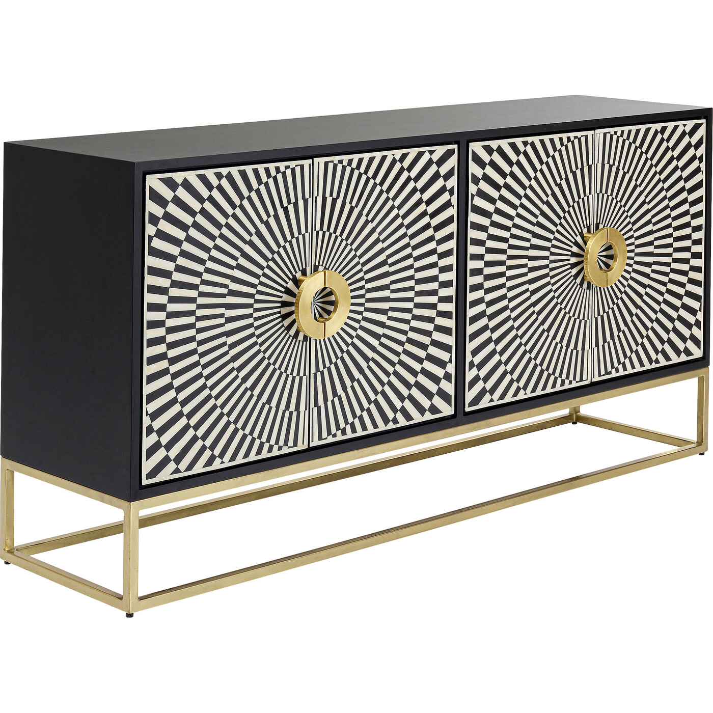 Комод Electro от KARE Design