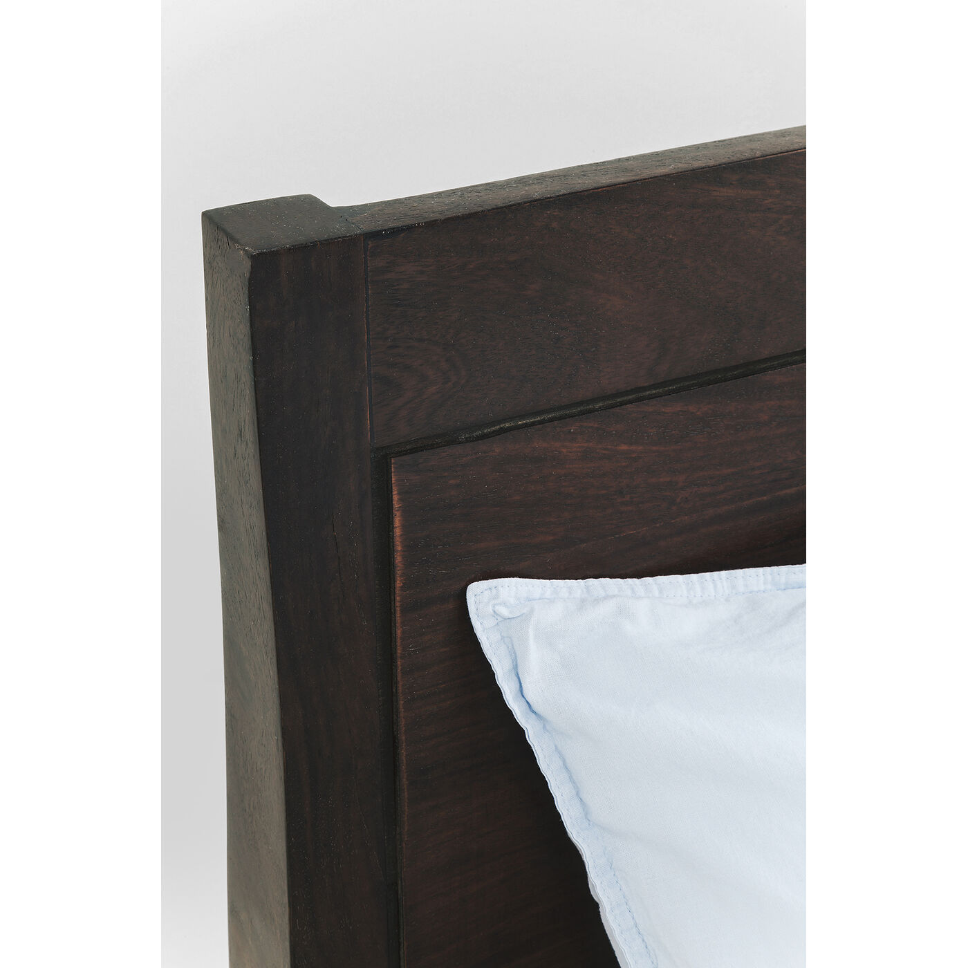 Каркас кровати Brooklyn Walnut 180x200 см от KARE Design