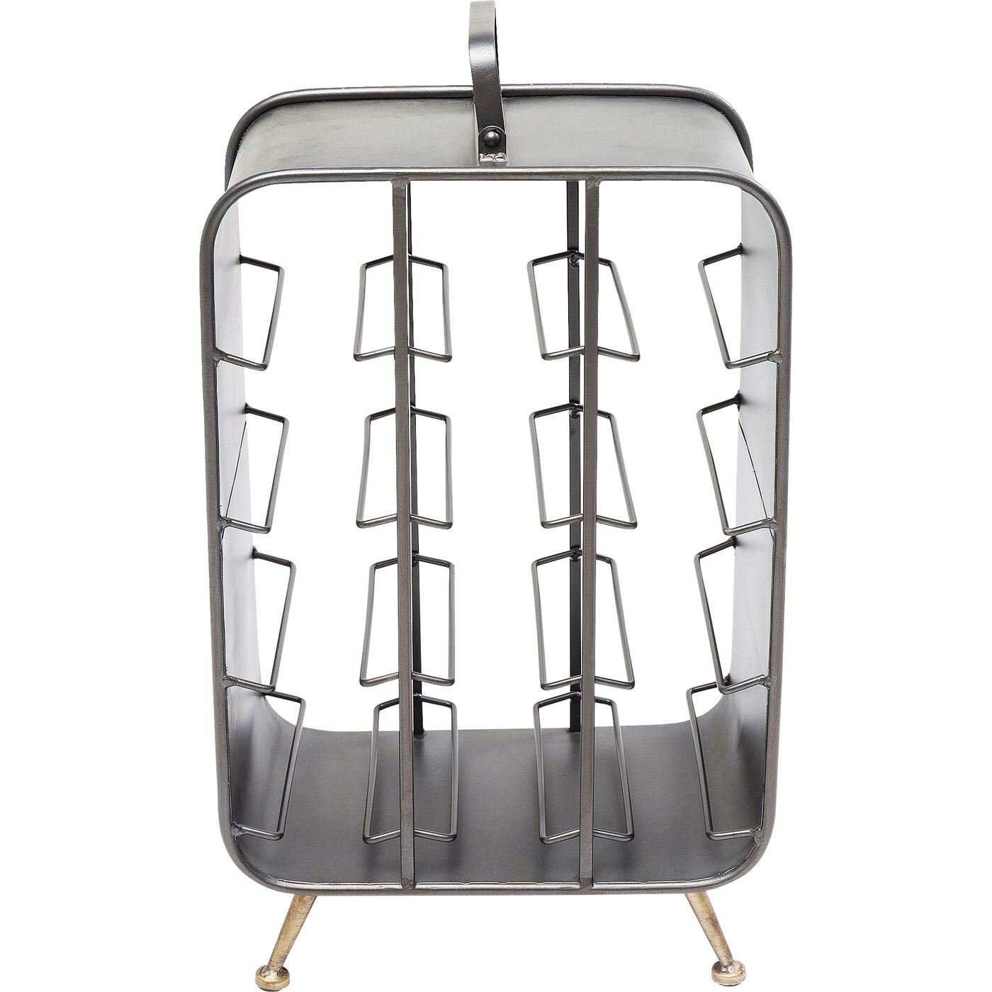 Винная полка La Gomera 57cm от KARE Design