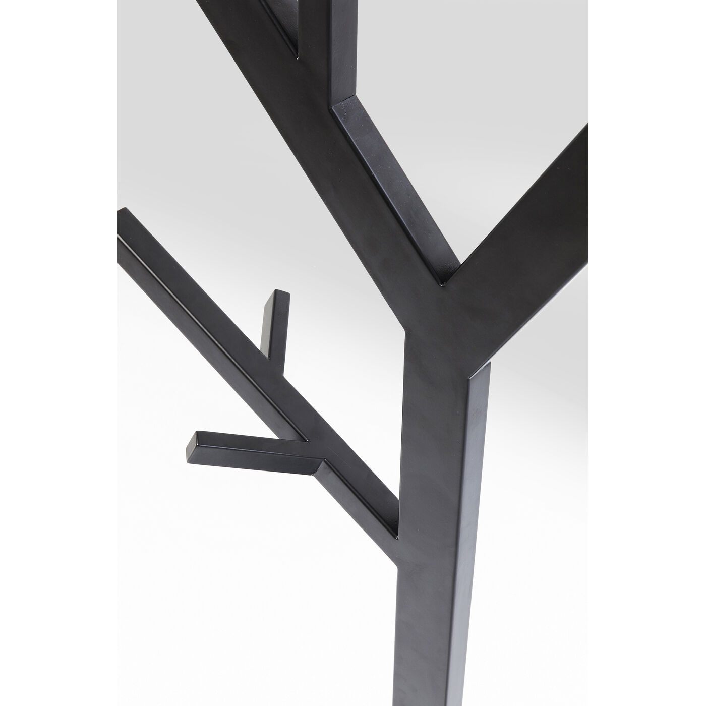 Вешалка Technical Tree Black от KARE Design