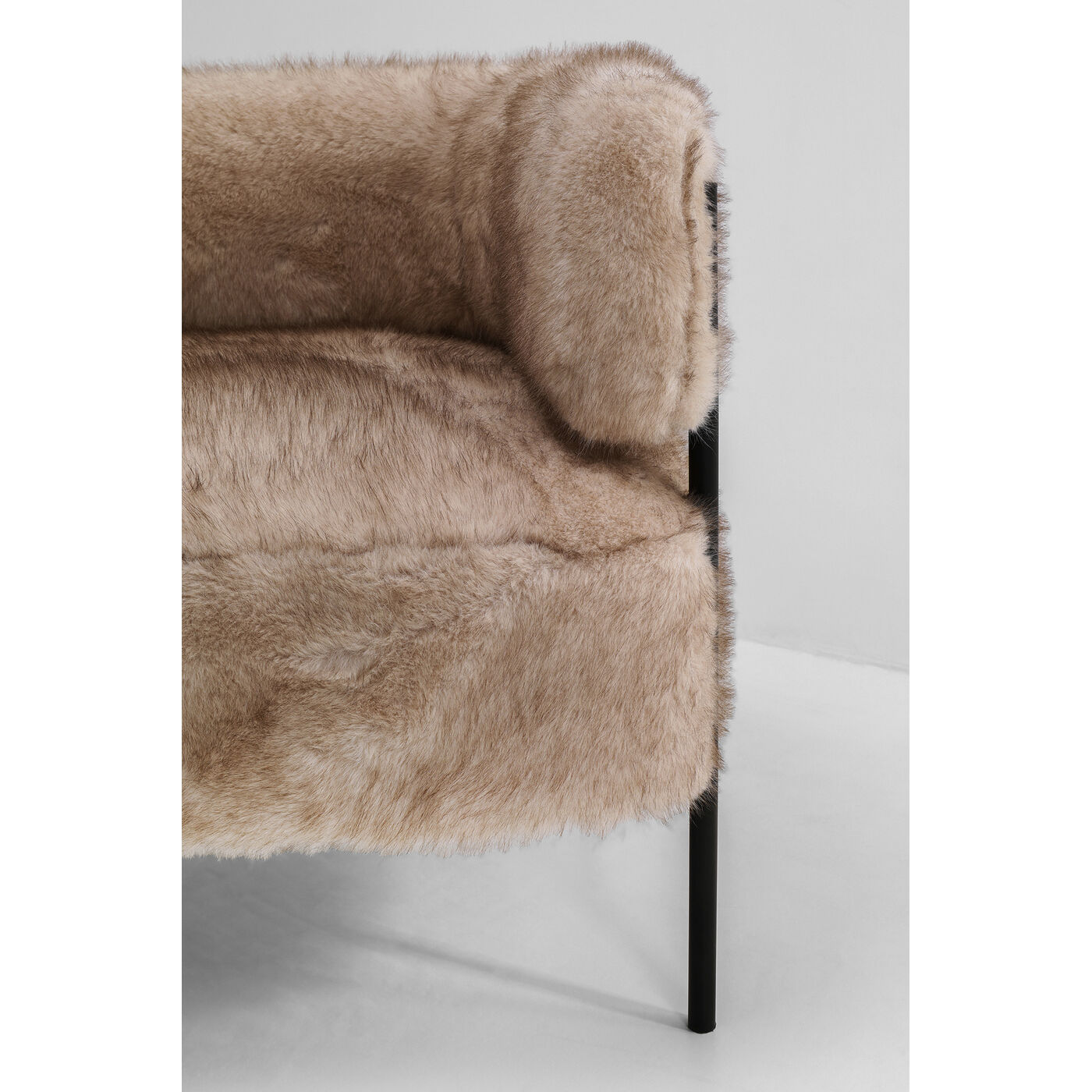 Кресло Lilja Soft от KARE Design
