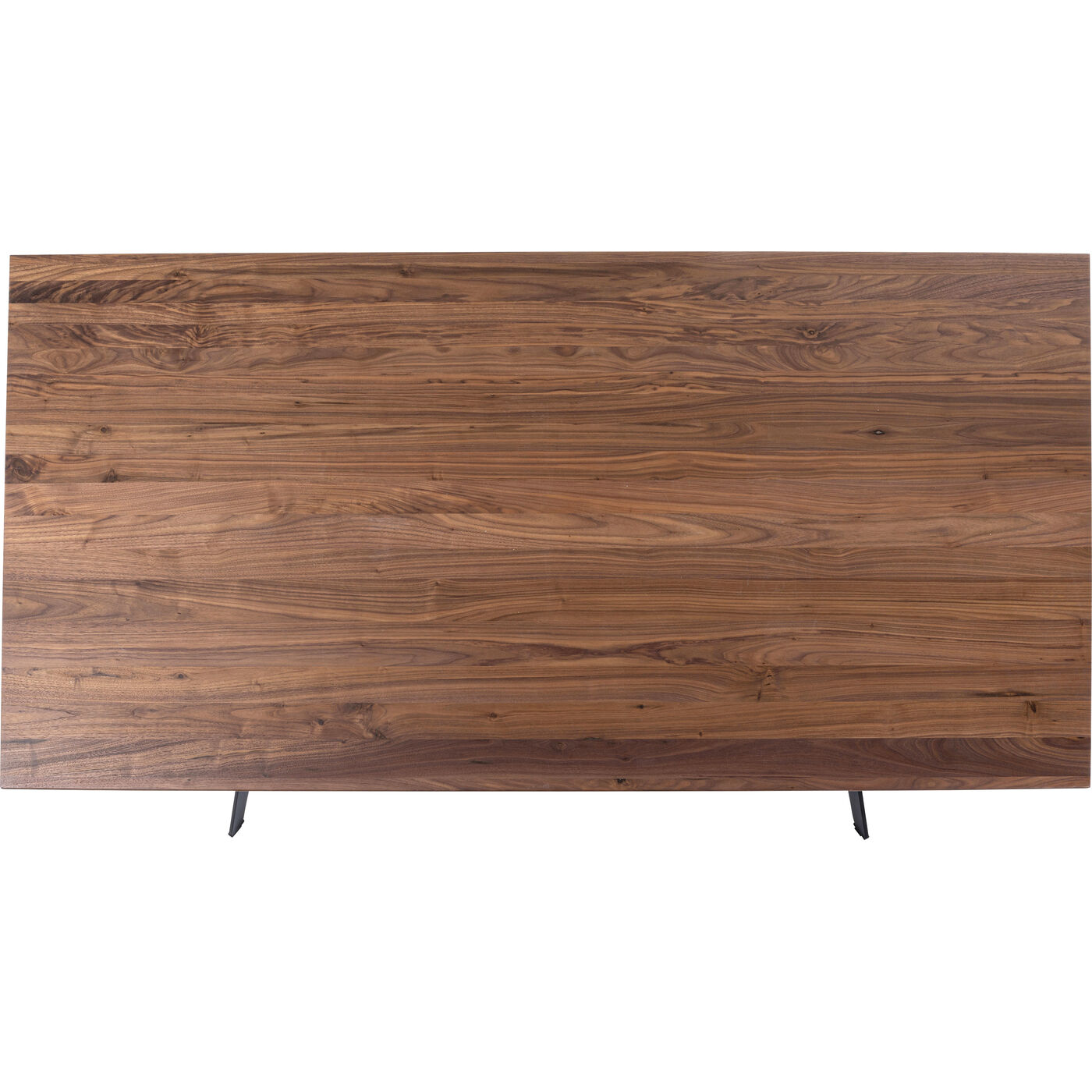 Стол Downtown Walnut 220x100 см от KARE Design