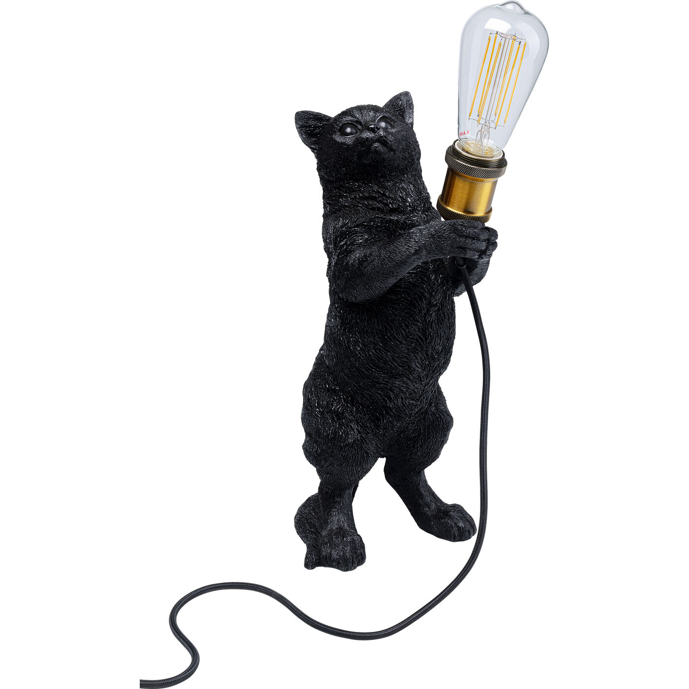 Светильник настольный "Котенок" Kitty от KARE Design