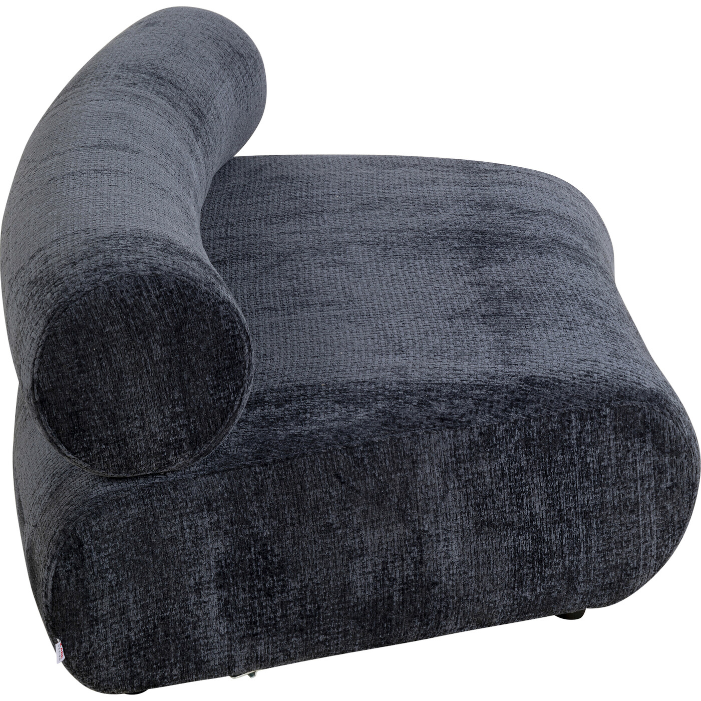 Элемент дивана Ciao Grey 145 см от KARE Design