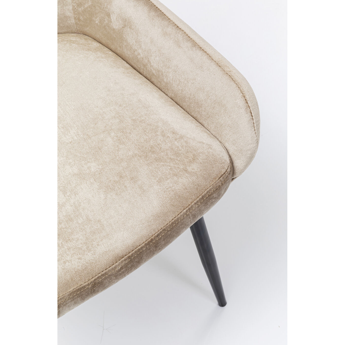 Стул East Side Champagne XL от KARE Design