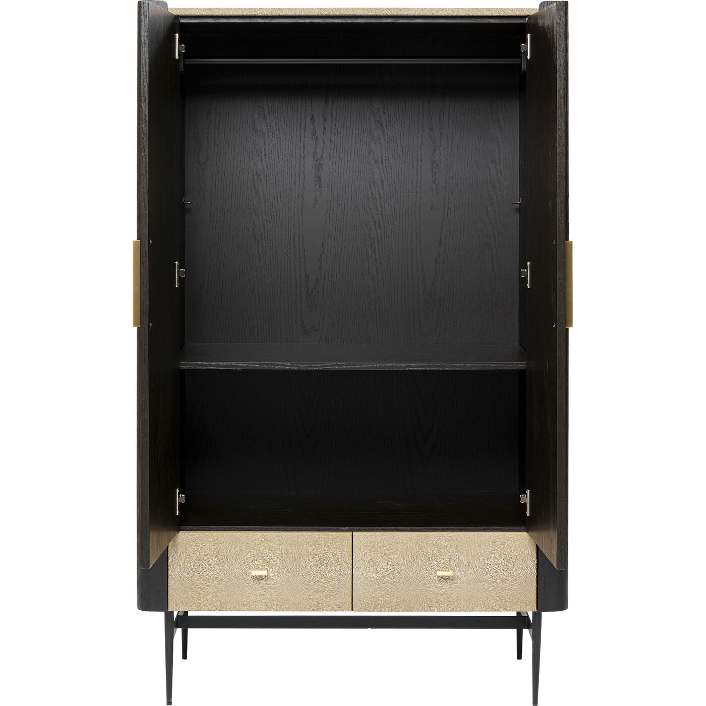 Гардероб Milano 180x110 см от KARE Design