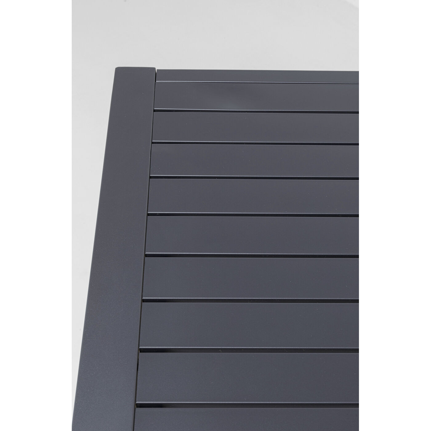 Стол Malmö Black 80x140cm от KARE Design