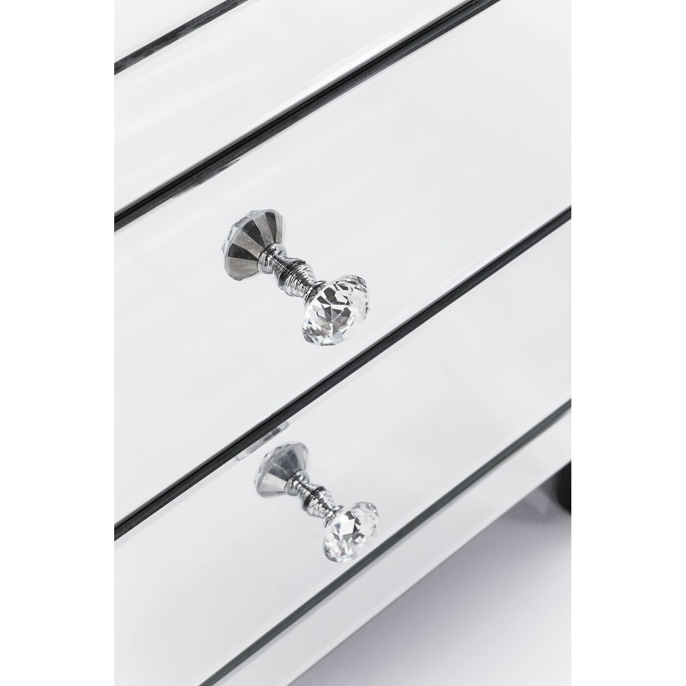 Комод Luxury 2 ящика от KARE Design