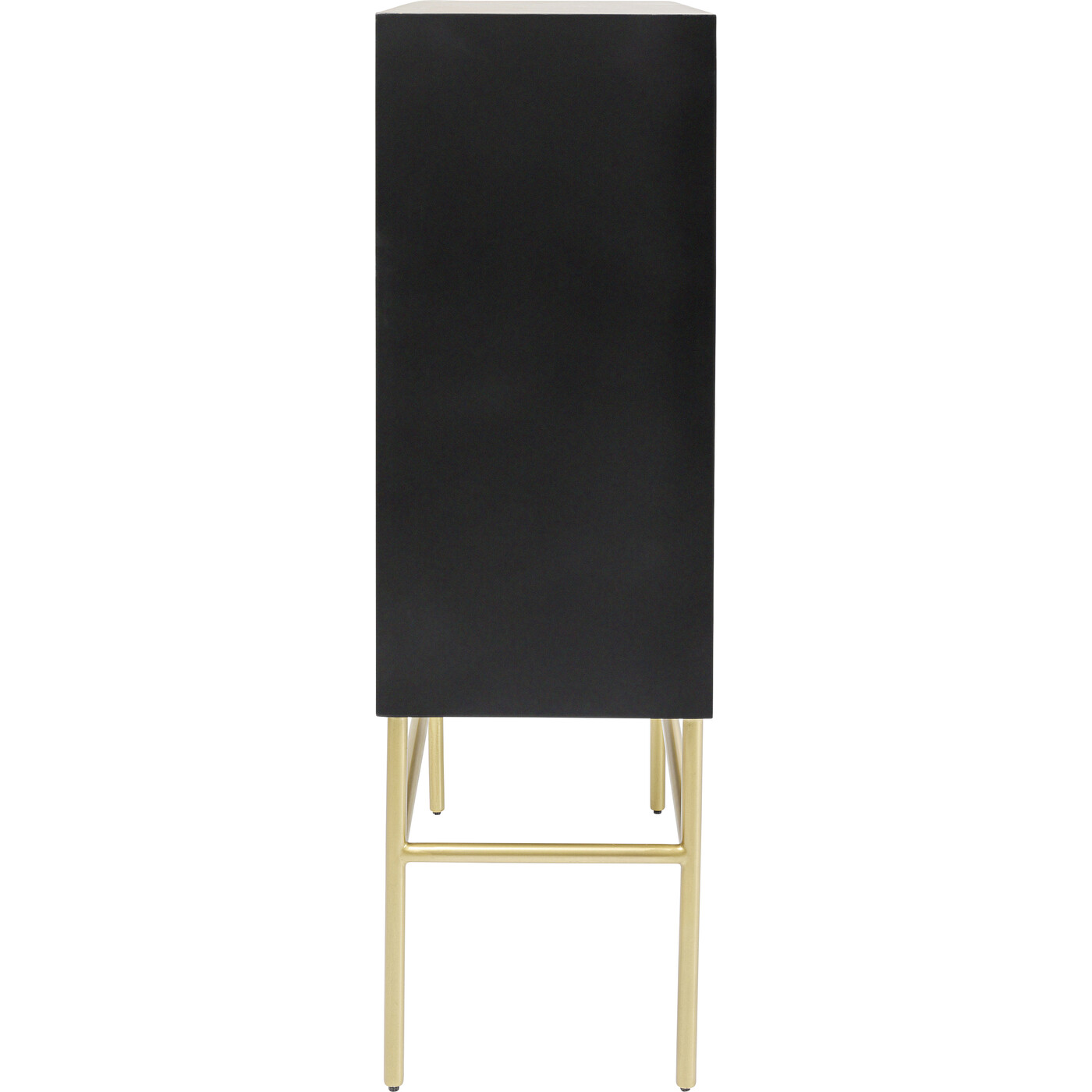 Барный шкаф Piano от KARE Design