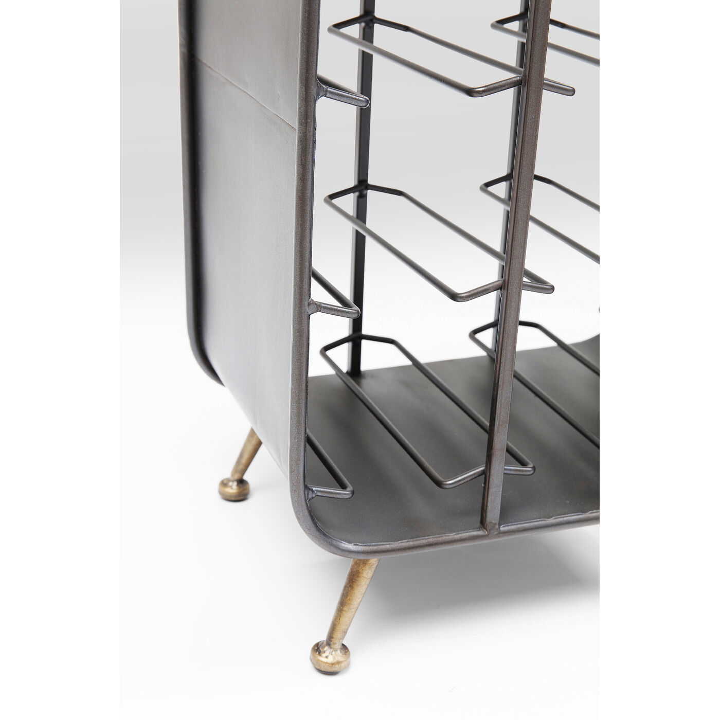 Винная полка La Gomera 57cm от KARE Design