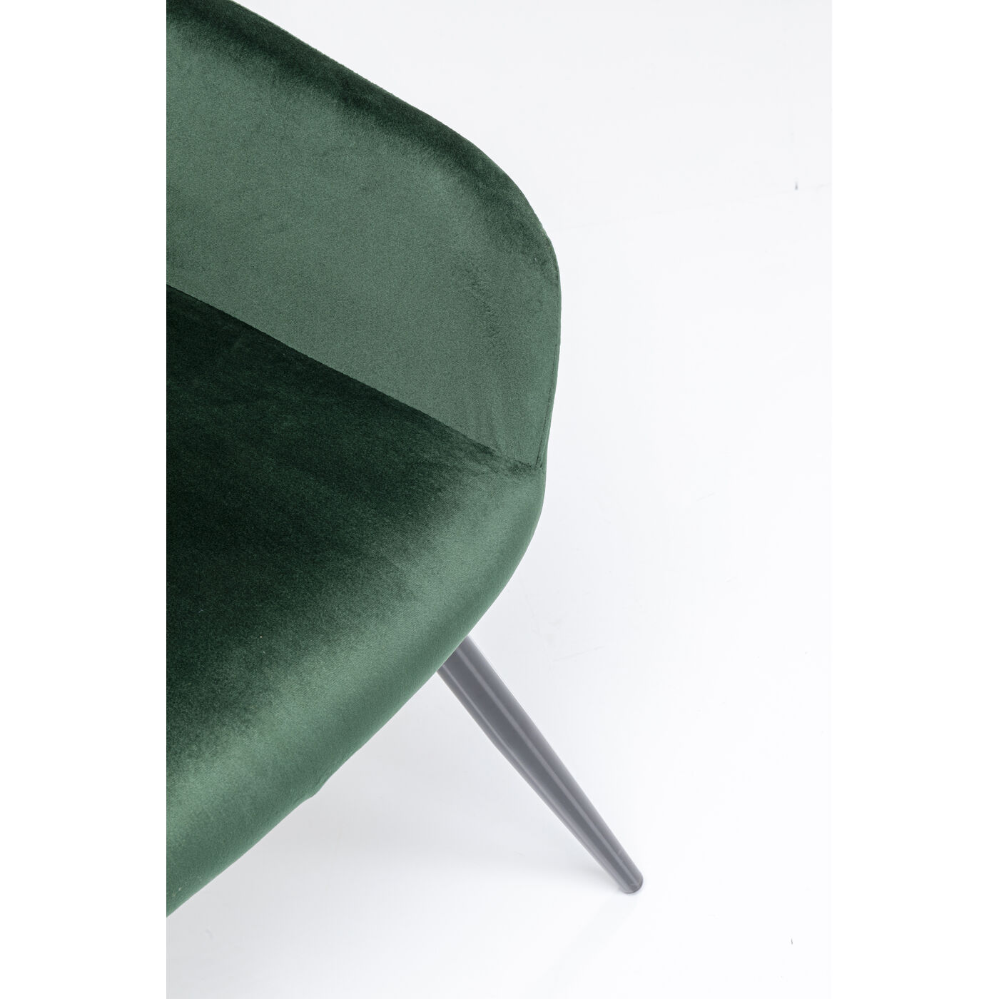 Кресло Bretagne Green от KARE Design