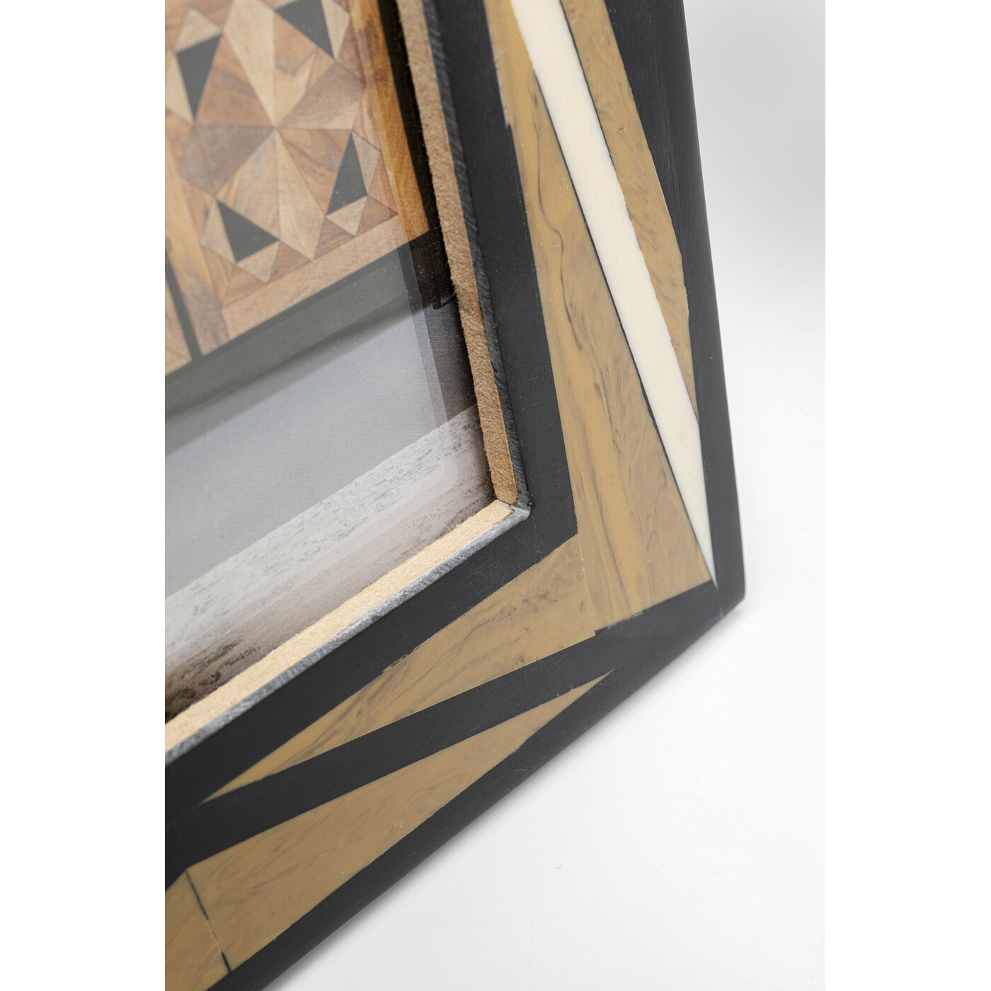 Фоторамка Freccia «Стрела» 19x24 см от KARE Design