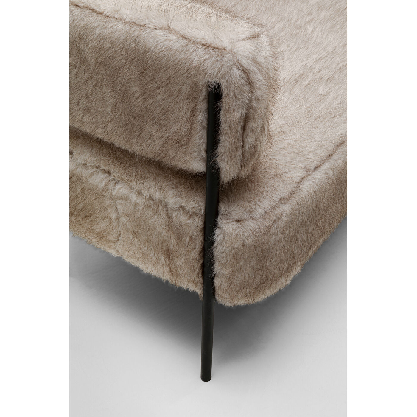 Диван Lilja Soft 134cm от KARE Design