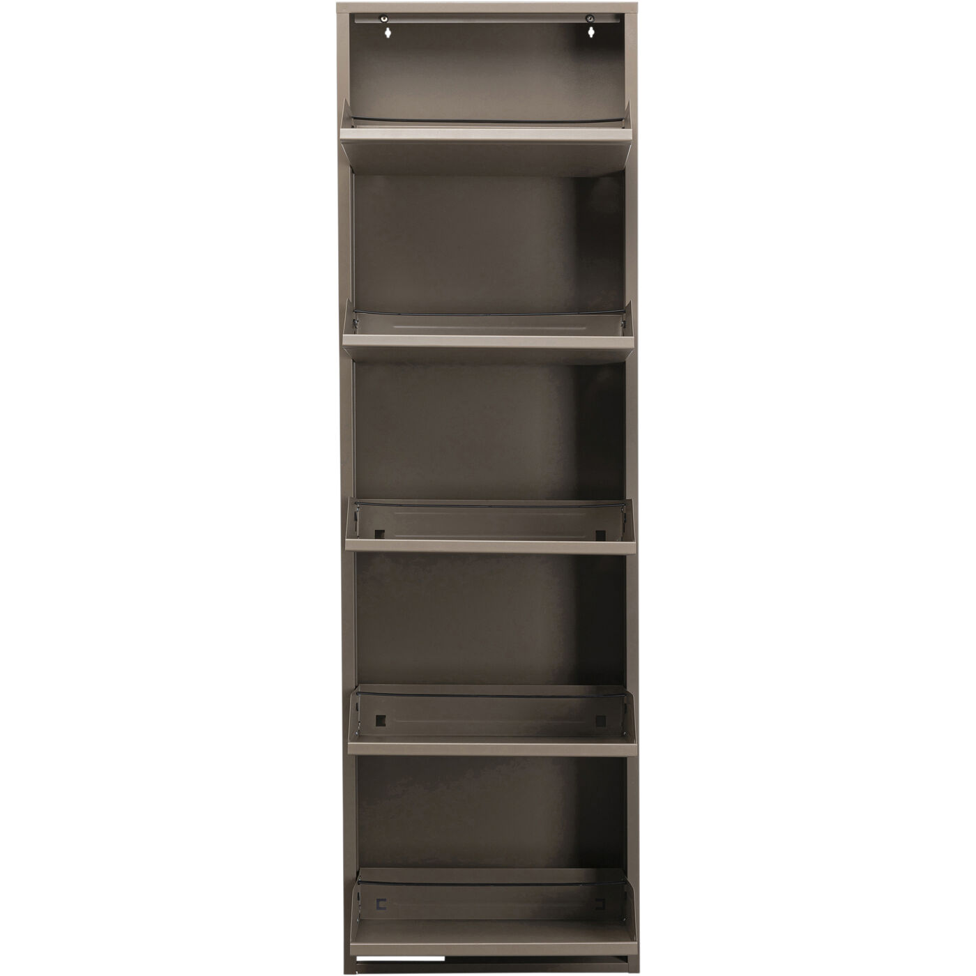 Обувница Caruso 5 Taupe (MO) от KARE Design