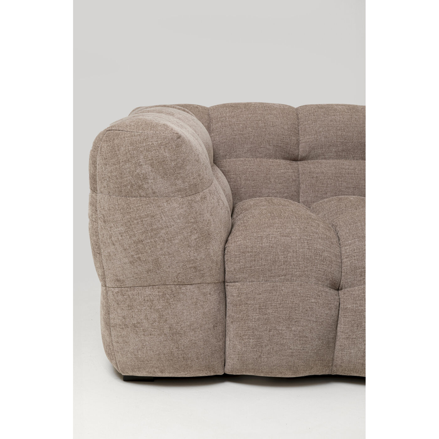 Диван 3-х местный Salamanca Grey 208cm от KARE Design