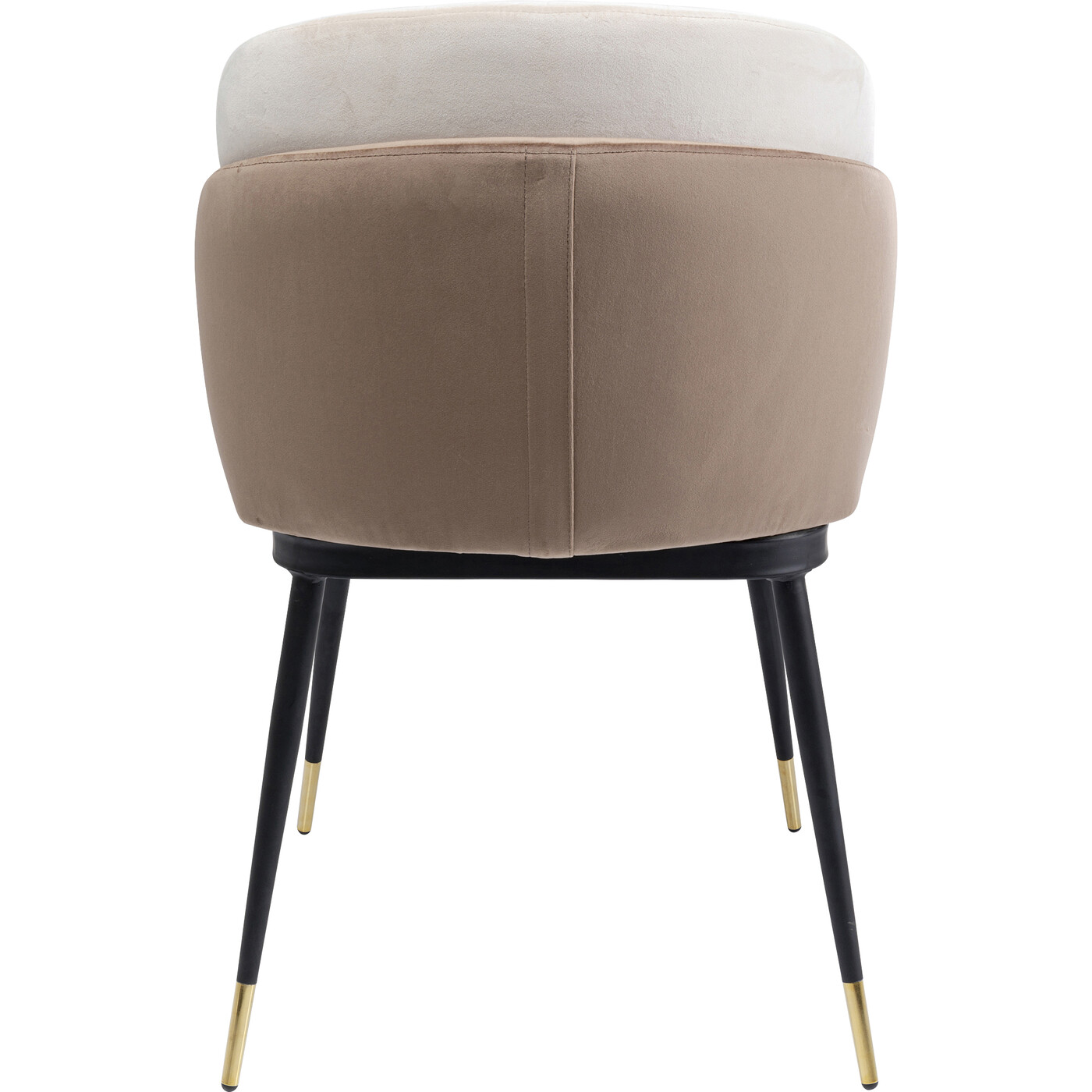Стул Hojas Beige от KARE Design