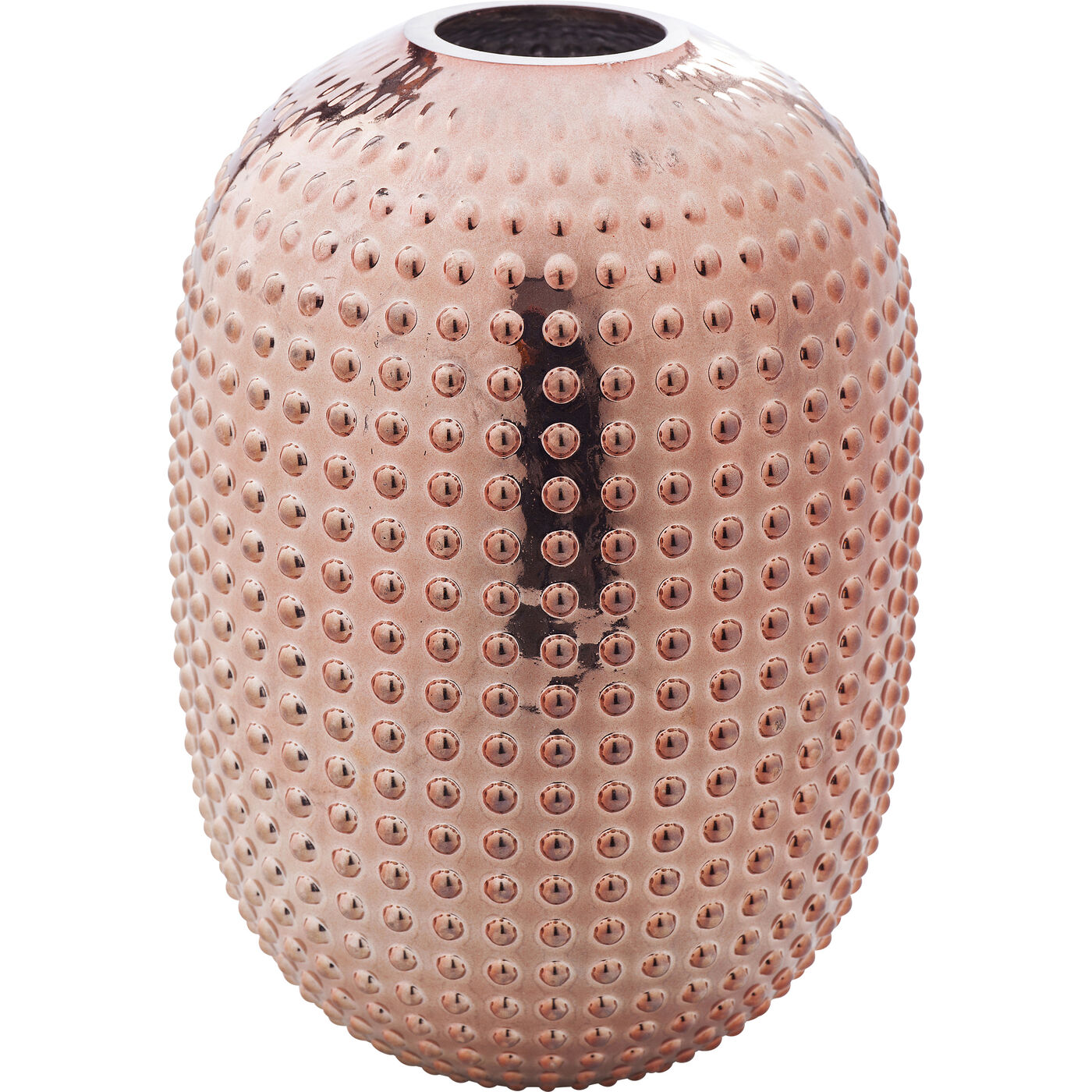 Ваза Jetset Rose 25cm от KARE Design