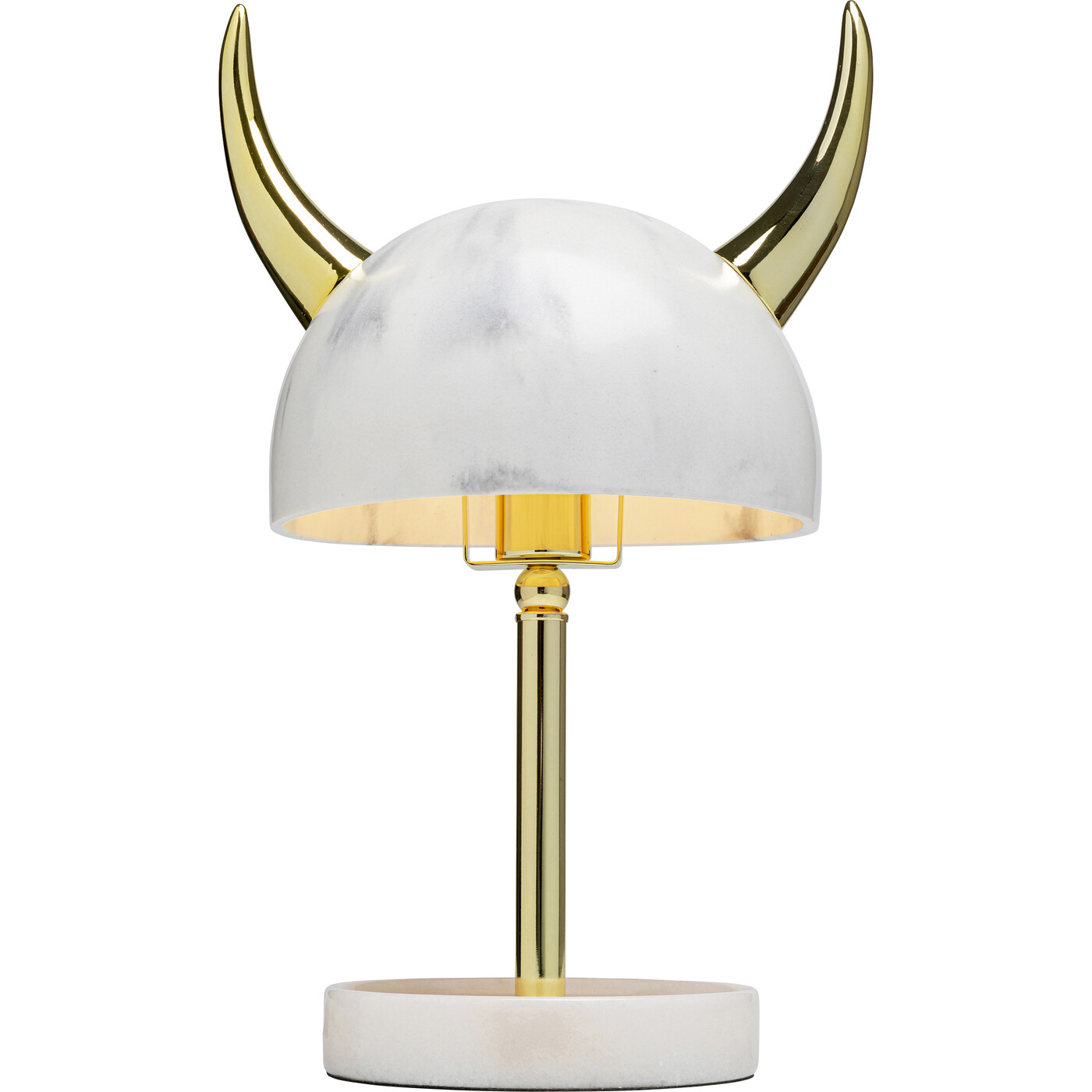 Светильник настольный "Рога" Horn от KARE Design