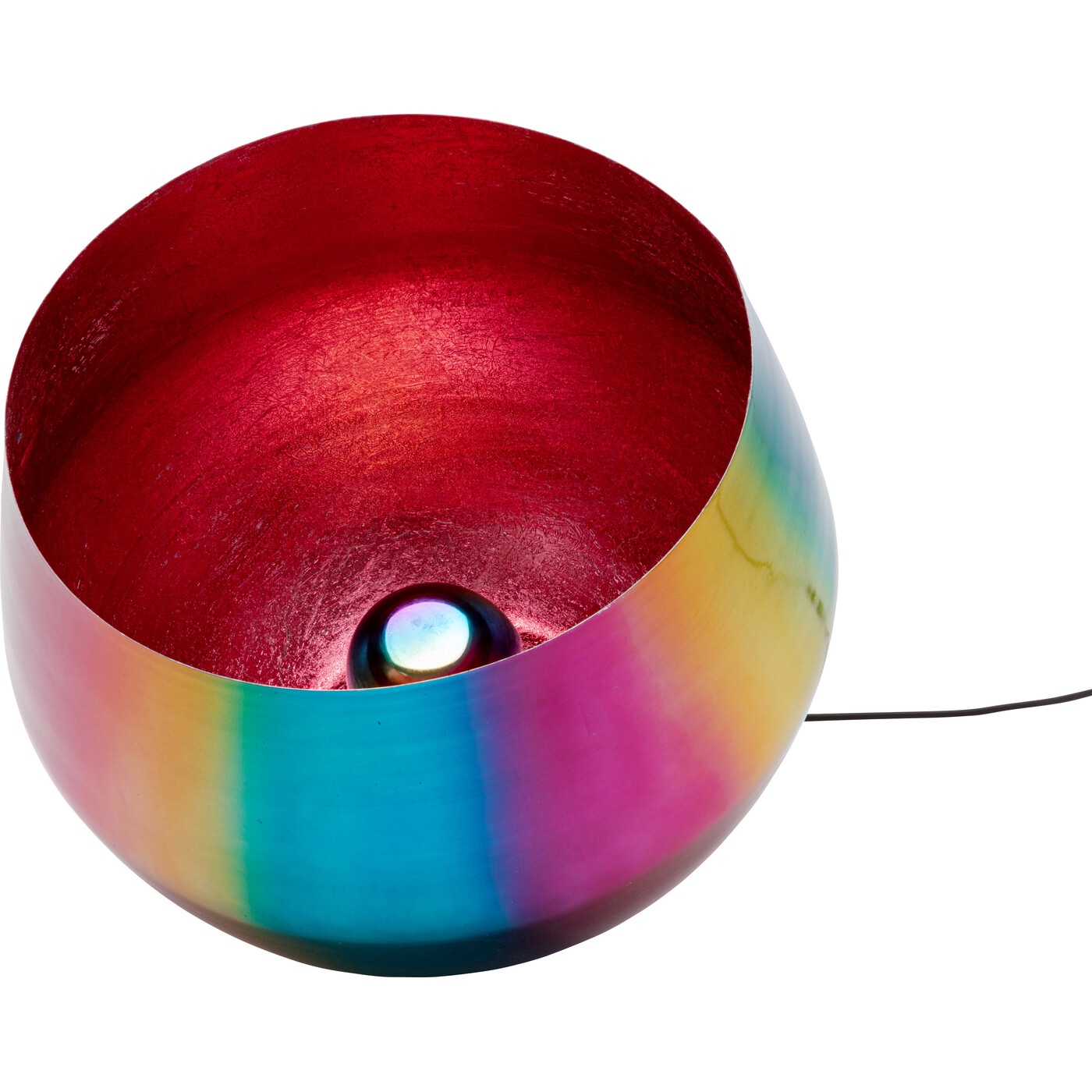 Светильник напольный Rainbow Pink Ø51cm от KARE Design