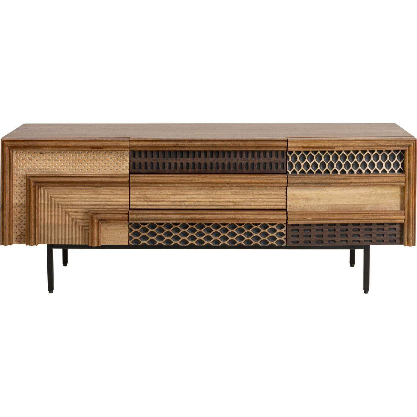 ТВ-тумба Gino 140x55cm от KARE Design