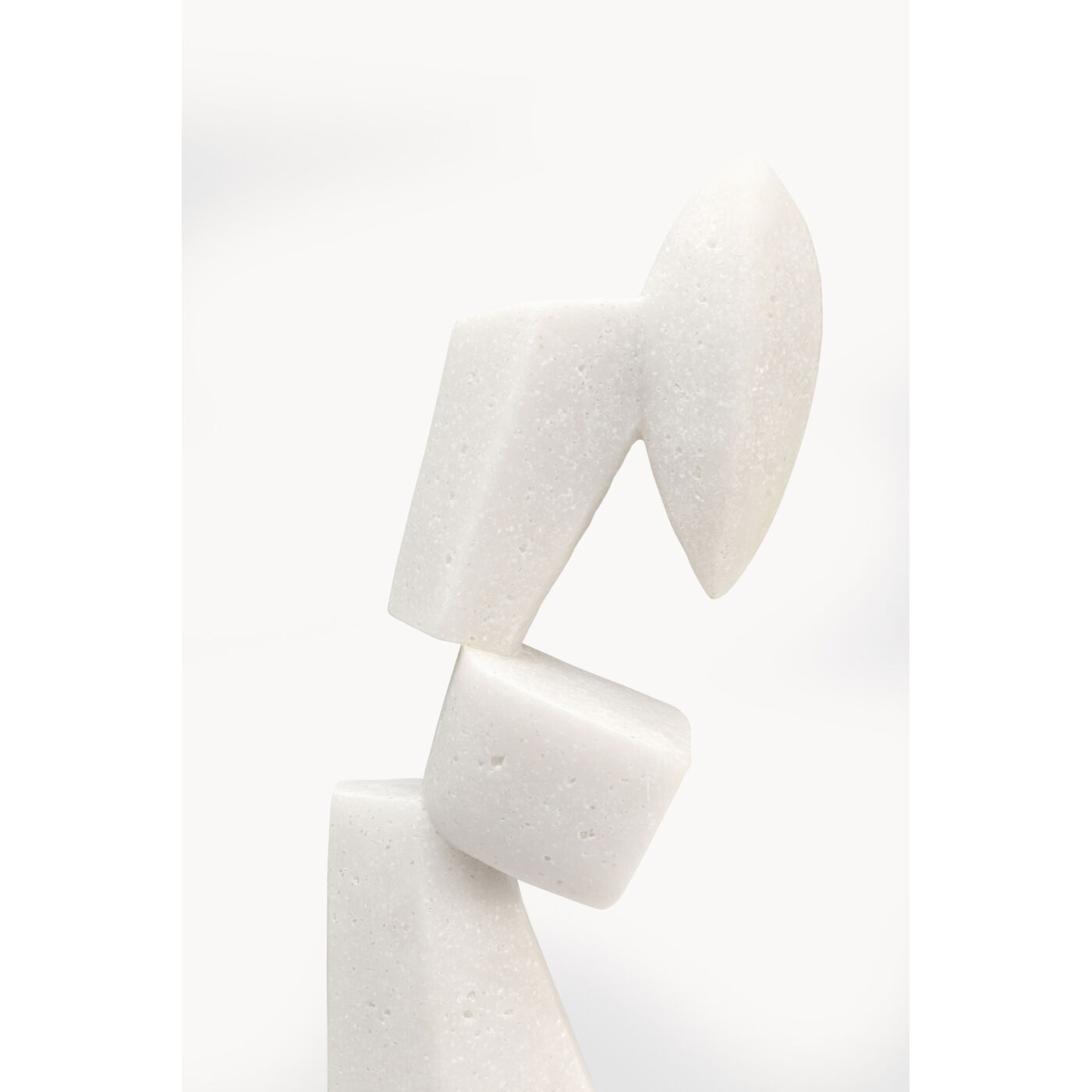 Объект декоративный Balance Stones «Камни баланса» 58 см от KARE Design