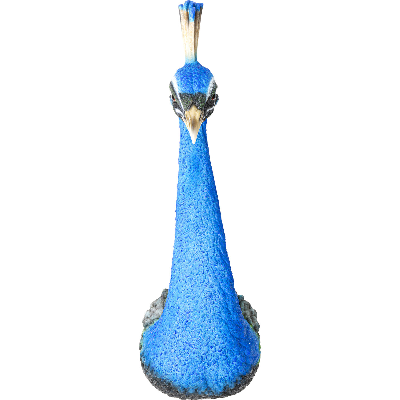 Украшение настенное Peacock «Павлин» от KARE Design