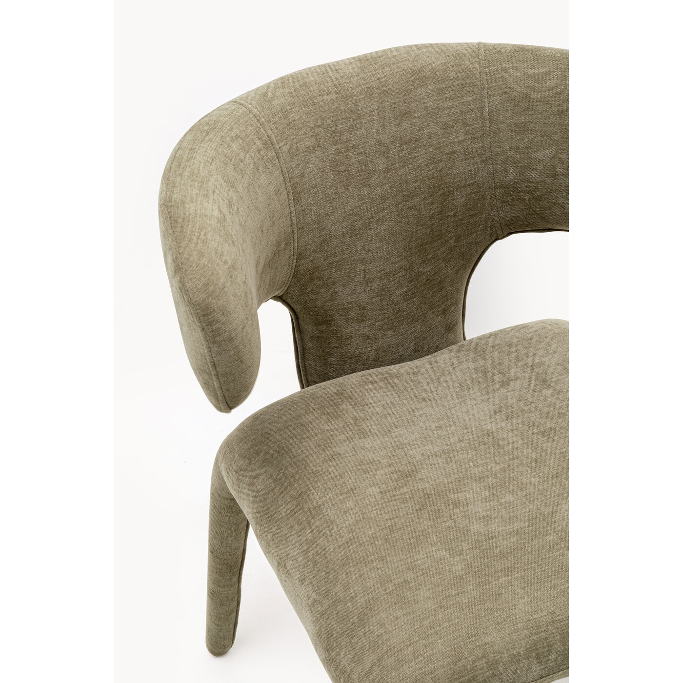 Стул Tobi Green от KARE Design