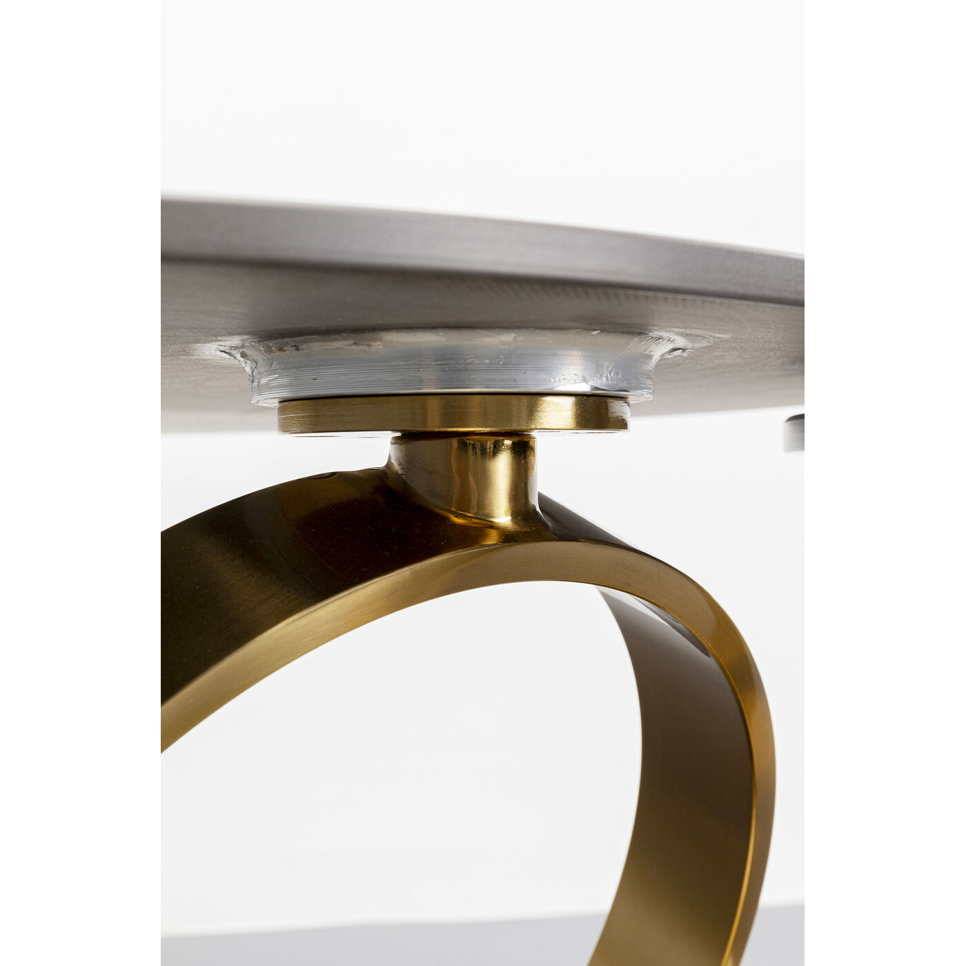 Стол кофейный Orvieto 132x80(80) см от KARE Design