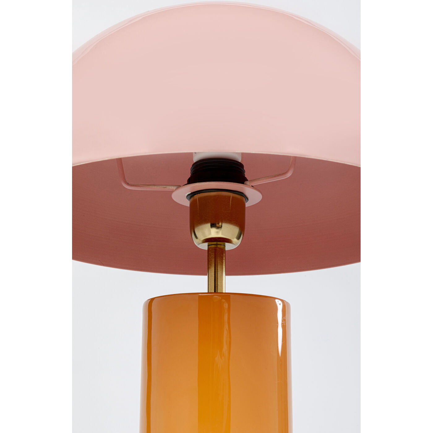 Светильник настольный Josy Pink 51 см от KARE Design