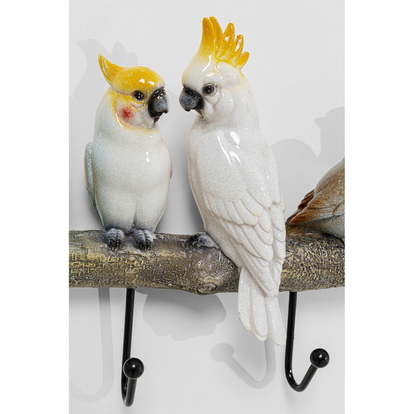 Вешалка Exotic Birds от KARE Design