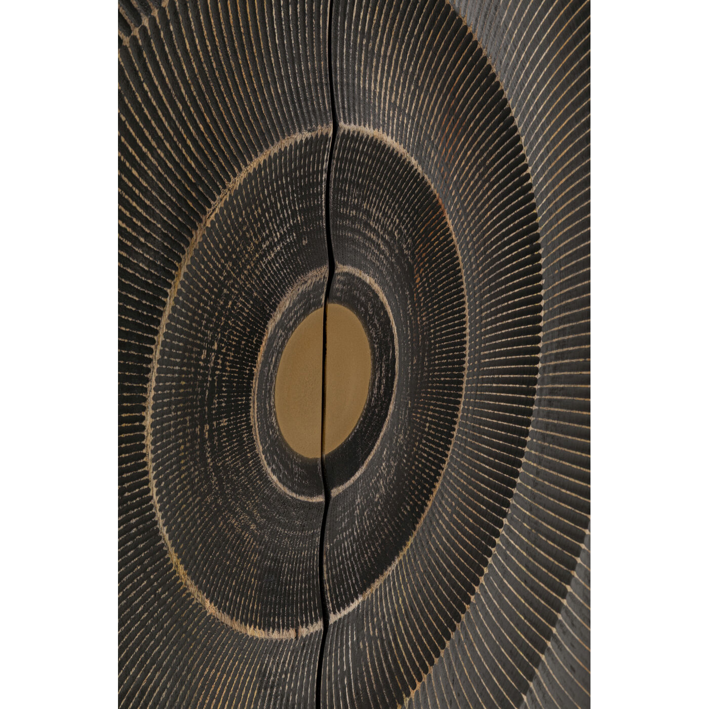 Комод Madeira Dark 100x90cm от KARE Design