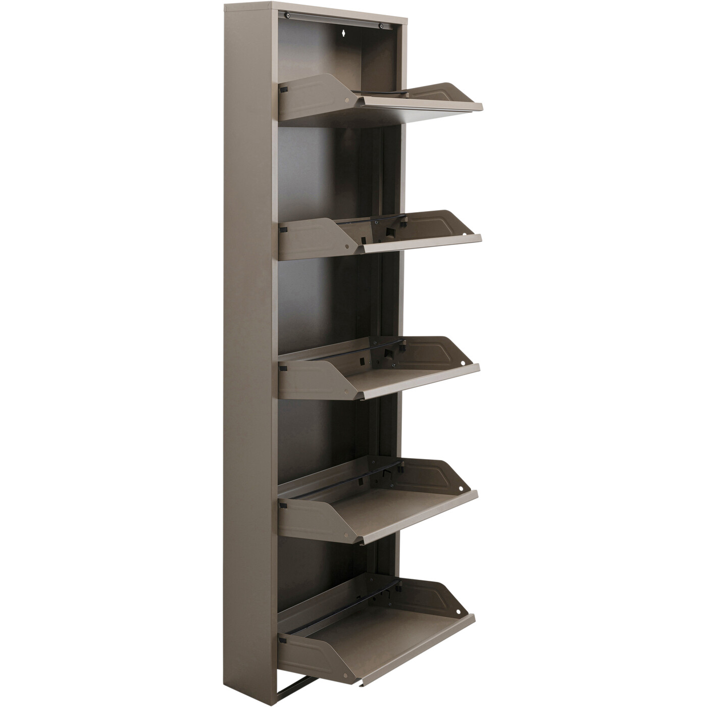 Обувница Caruso 5 Taupe (MO) от KARE Design