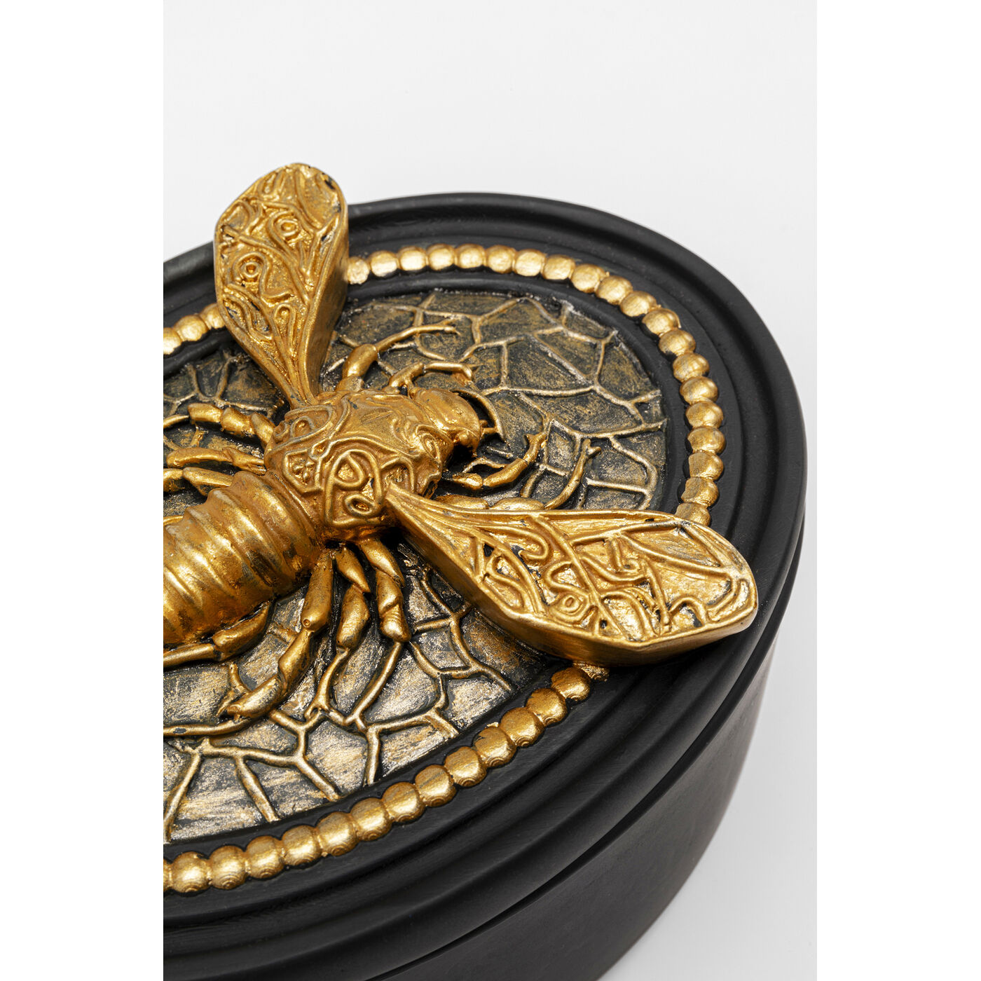 Шкатулка Bee «Пчела» 9 см от KARE Design