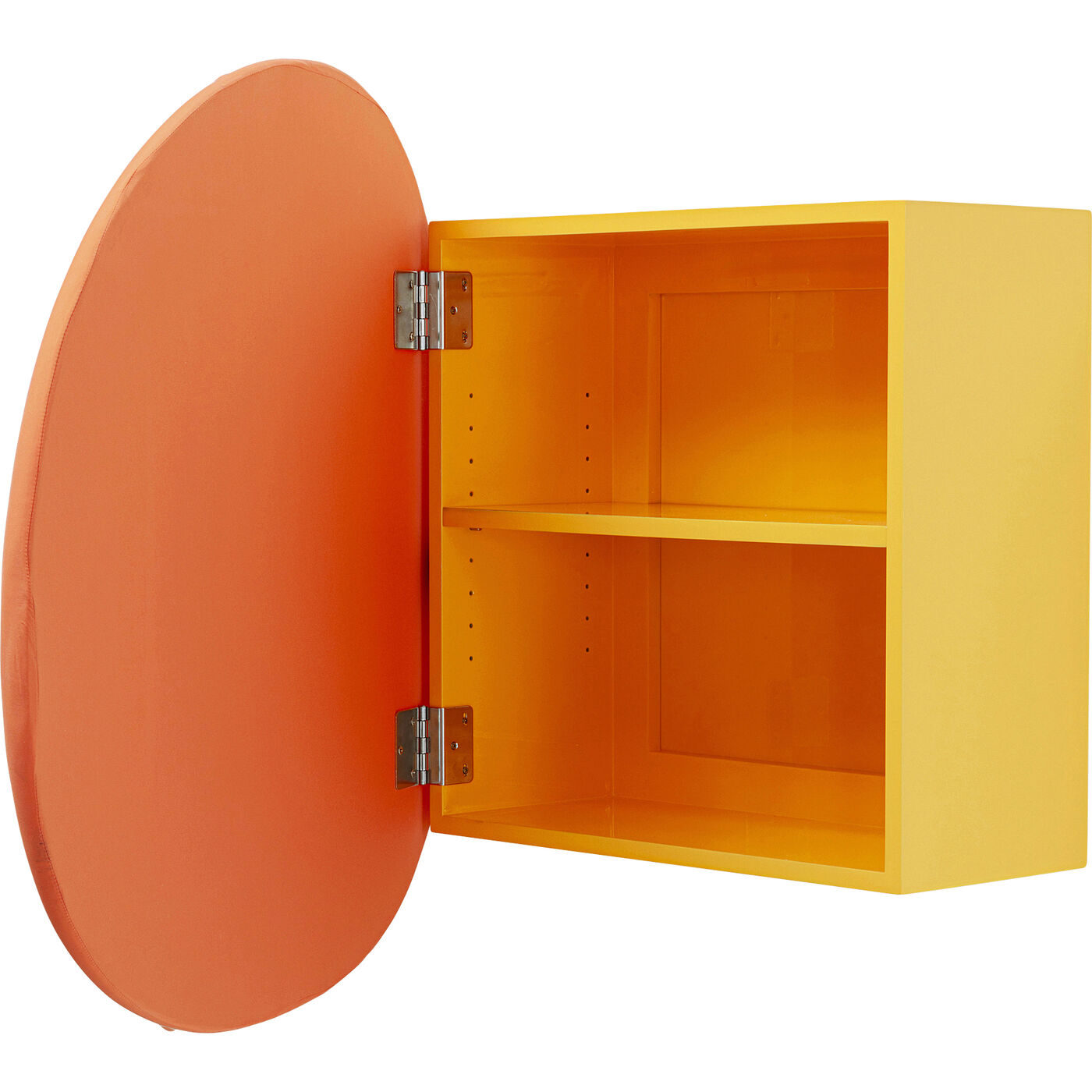Стеллаж Nimbus Orange от KARE Design