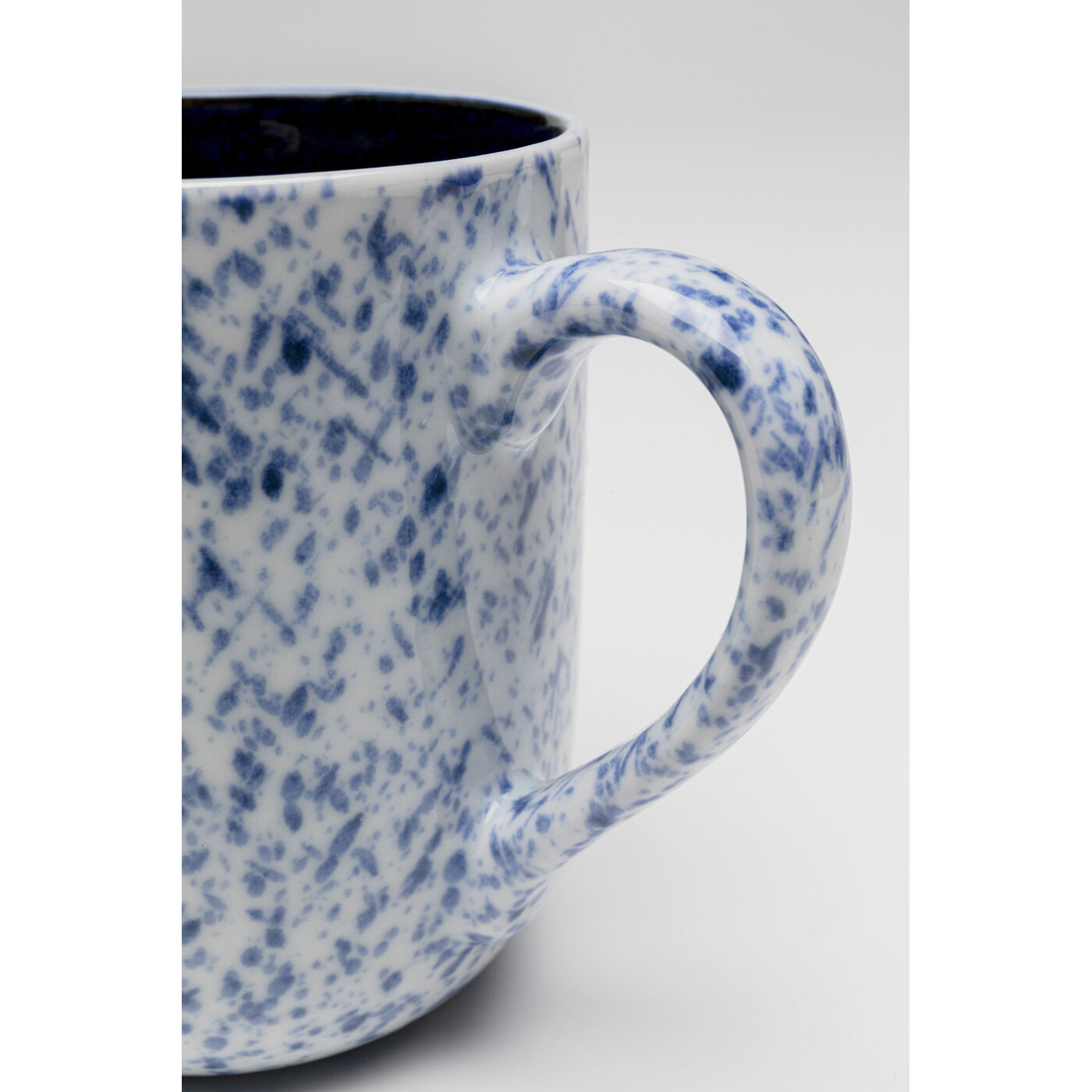 Кружка Partito Dots «Партито в горошек» от KARE Design