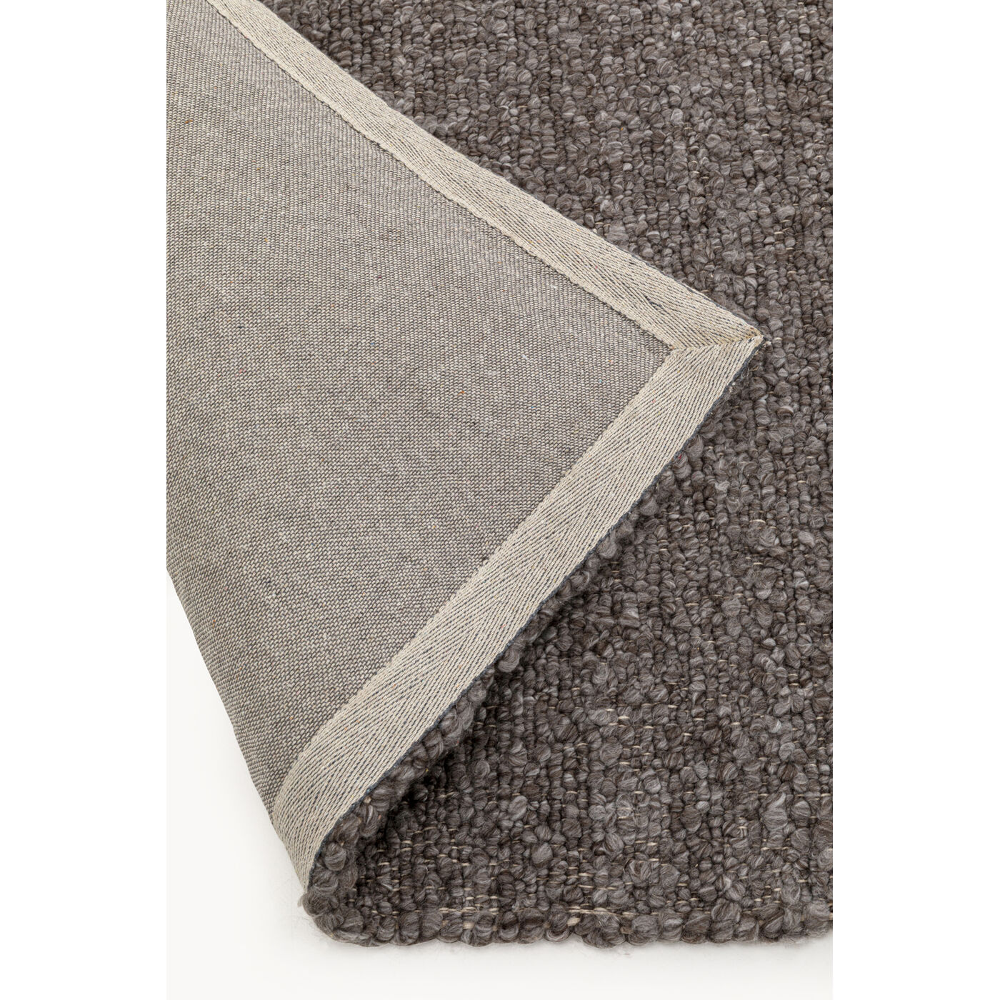 Ковер Boucara Grey/Brown 200x300cm от KARE Design