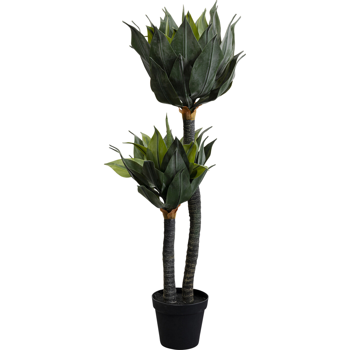 Растение декоративное Agave «Агава» 120 см от KARE Design