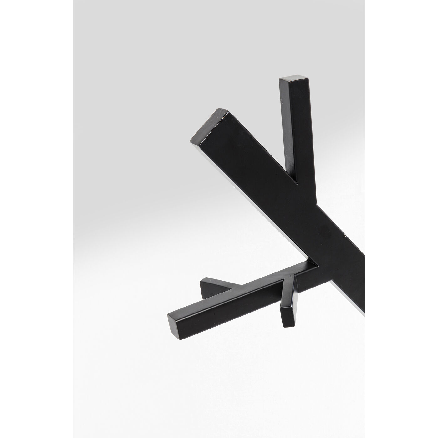Вешалка Technical Tree Black от KARE Design