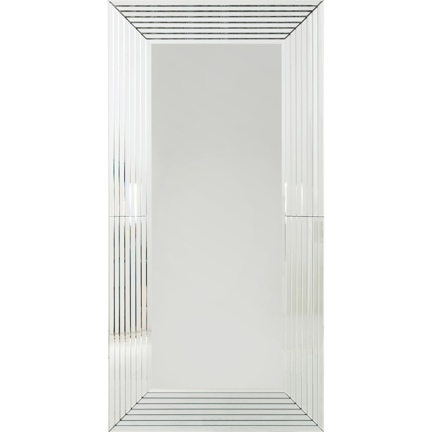 Зеркало Linea 200x100 см от KARE Design