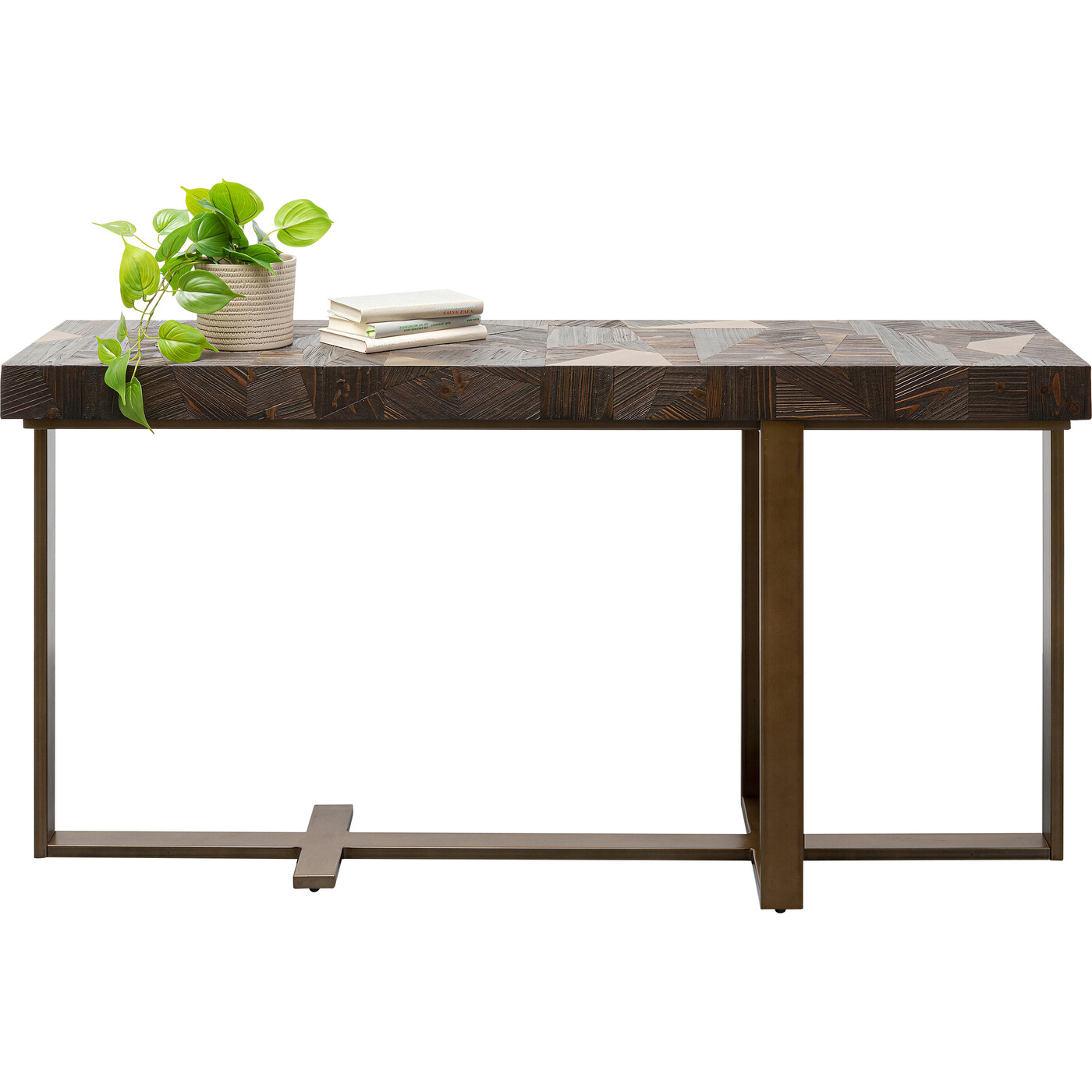 Консоль Salerno 150x80 см от KARE Design