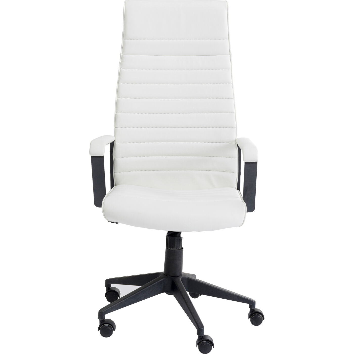 Стул офисный Labora High White от KARE Design