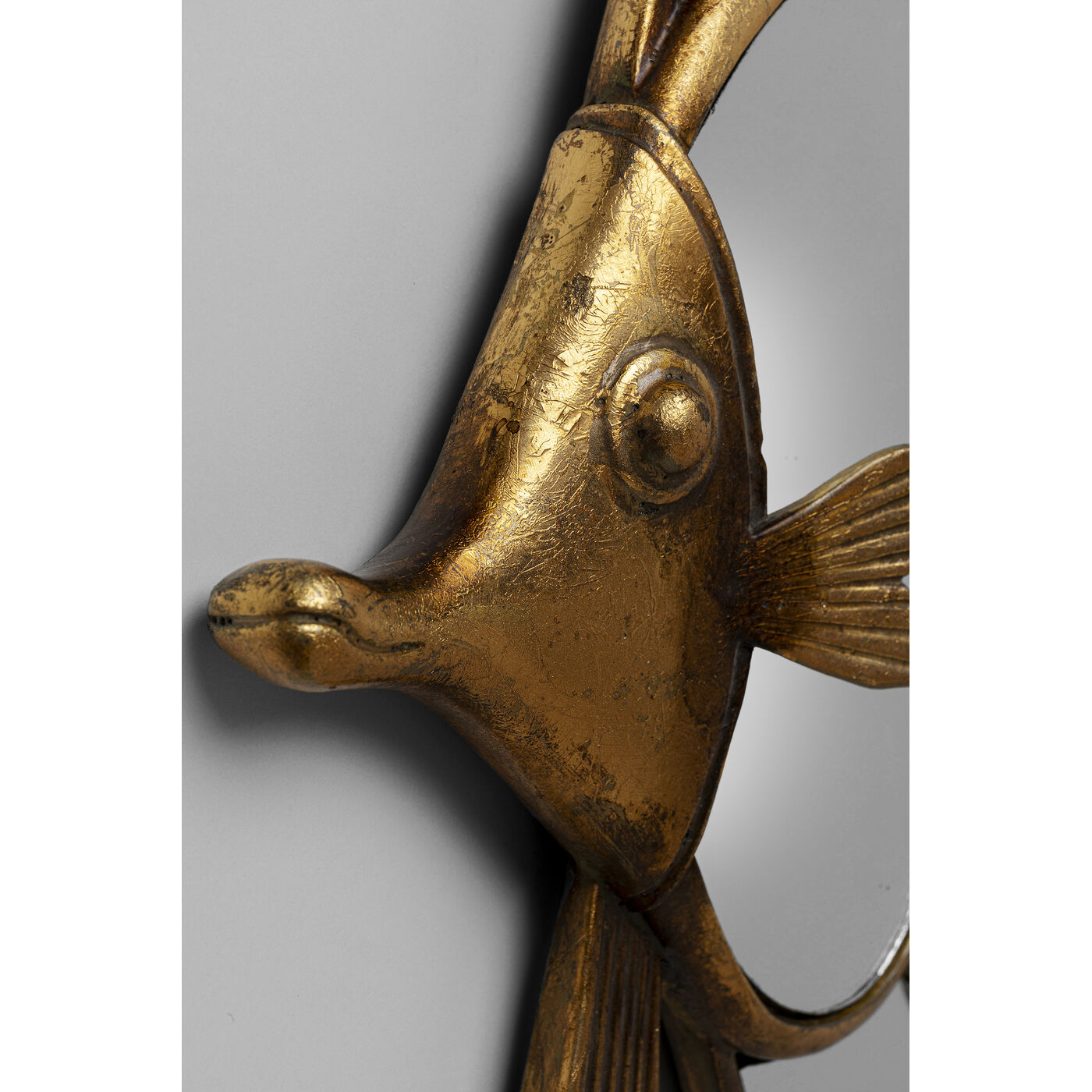 Украшение на стену Pisces «Рыбы» от KARE Design